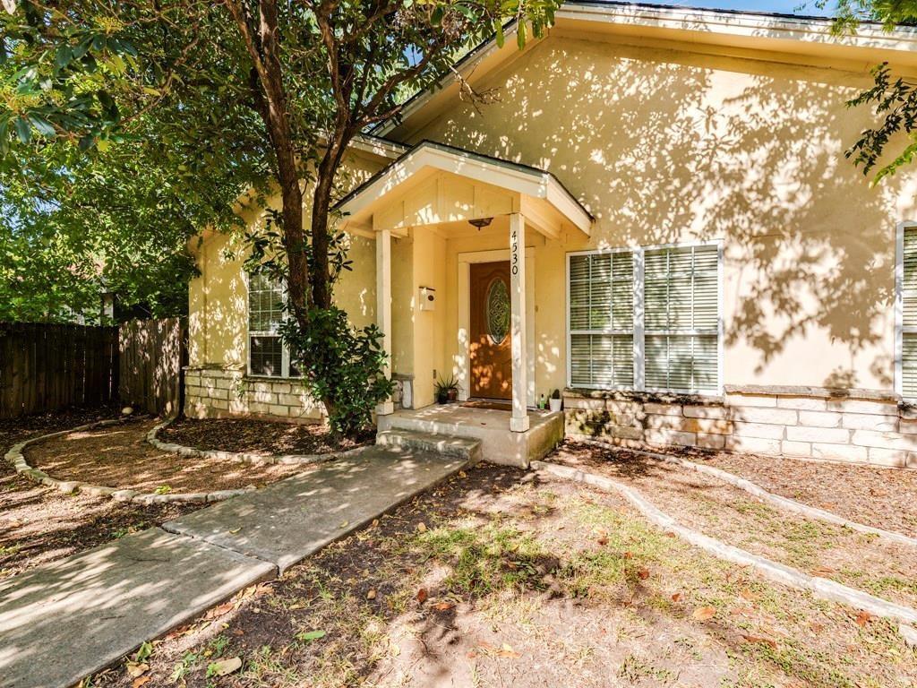 4530 Highland Ter Property Photo