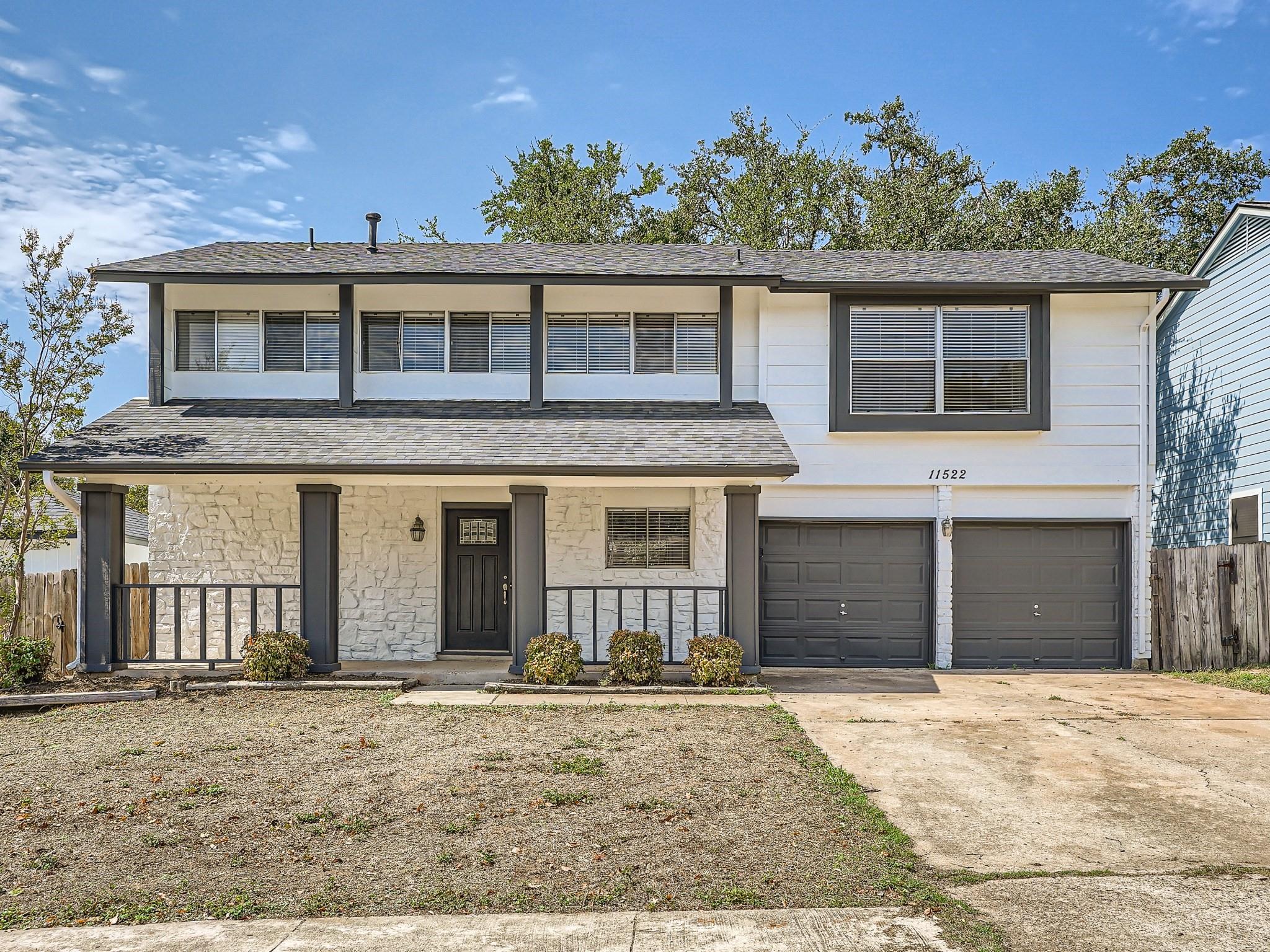 11522 Powder Mill Trl Property Photo 1