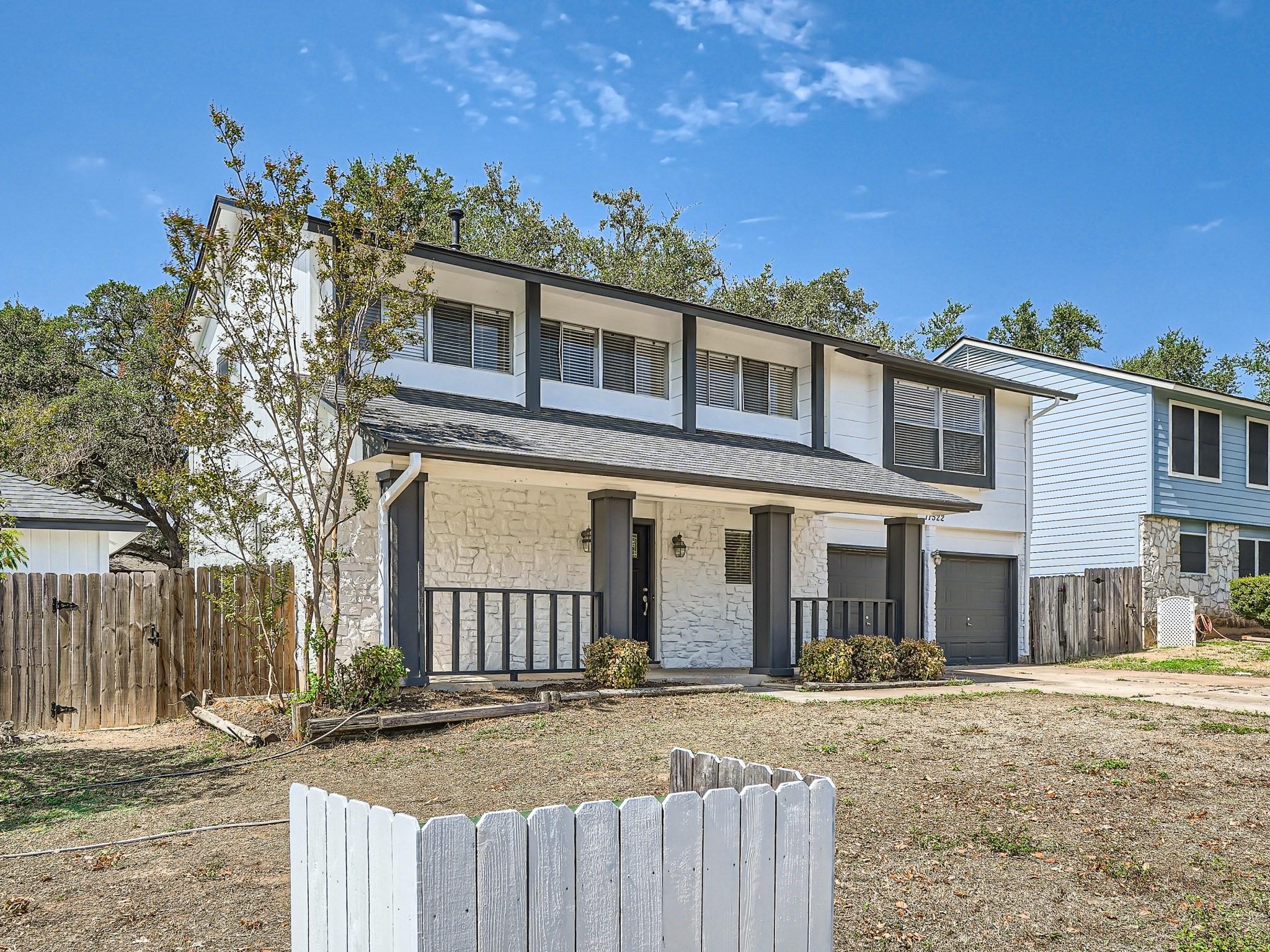 11522 Powder Mill Trl Property Photo 2