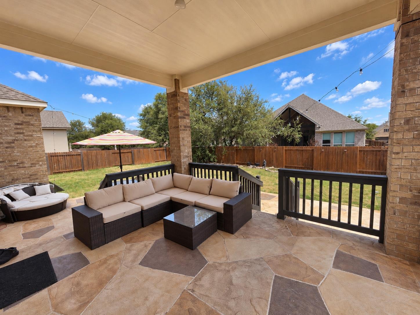 1408 Saddlespur Ln Property Photo 22