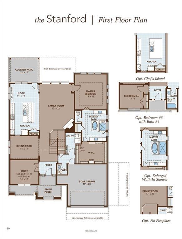 1408 Saddlespur Ln Property Photo 27