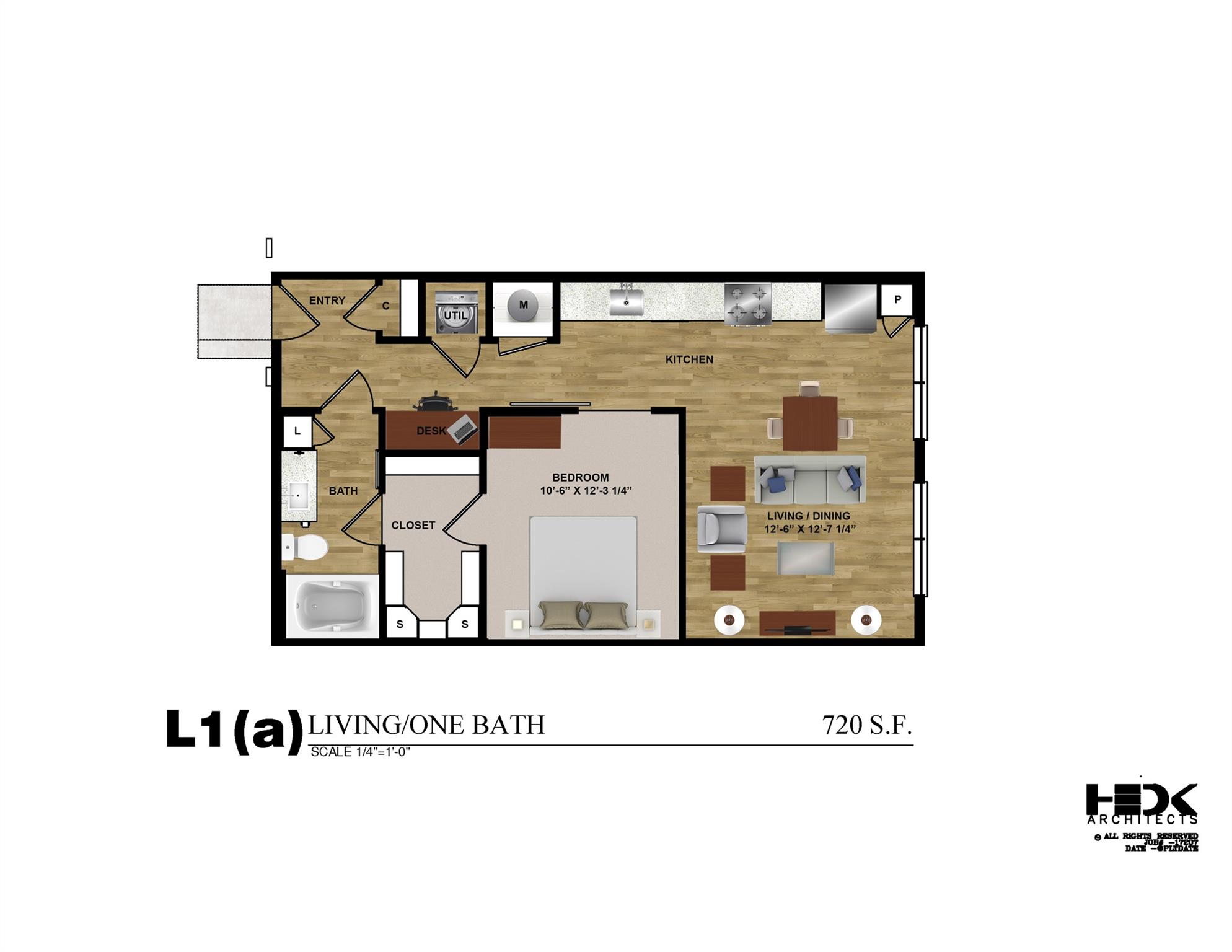 6324 N Lamar Blvd 313 Property Photo 20