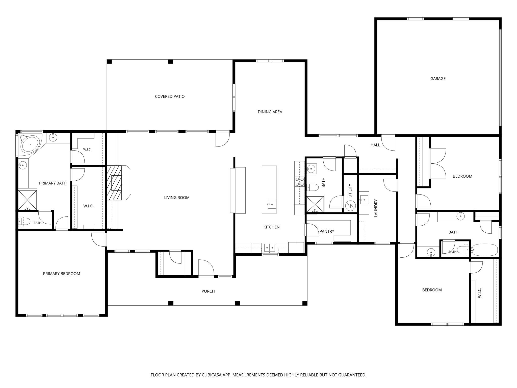 986 High Grove Rd Property Photo 4