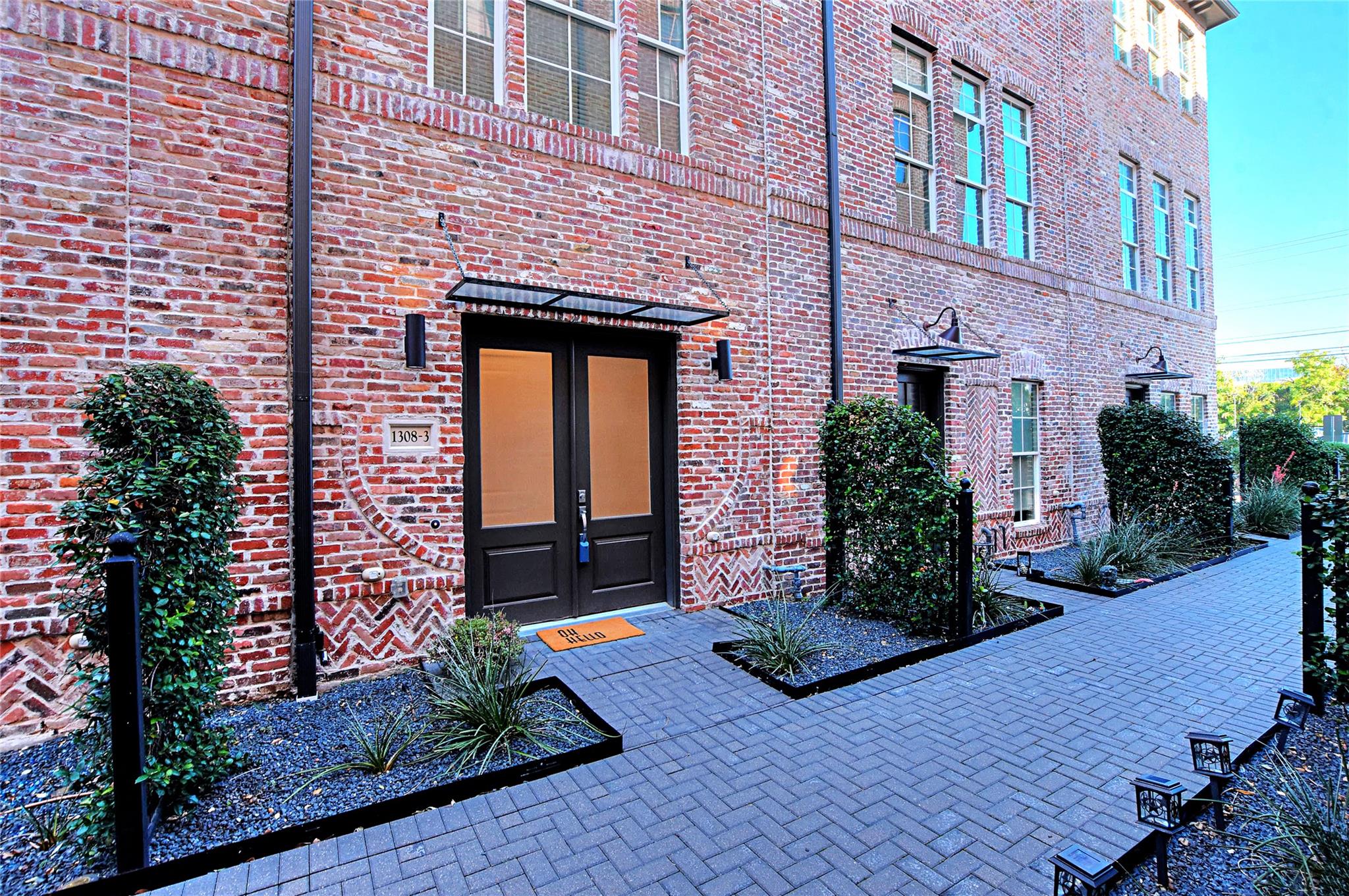 1308 Tinnin Ford Rd #3 Property Photo 1