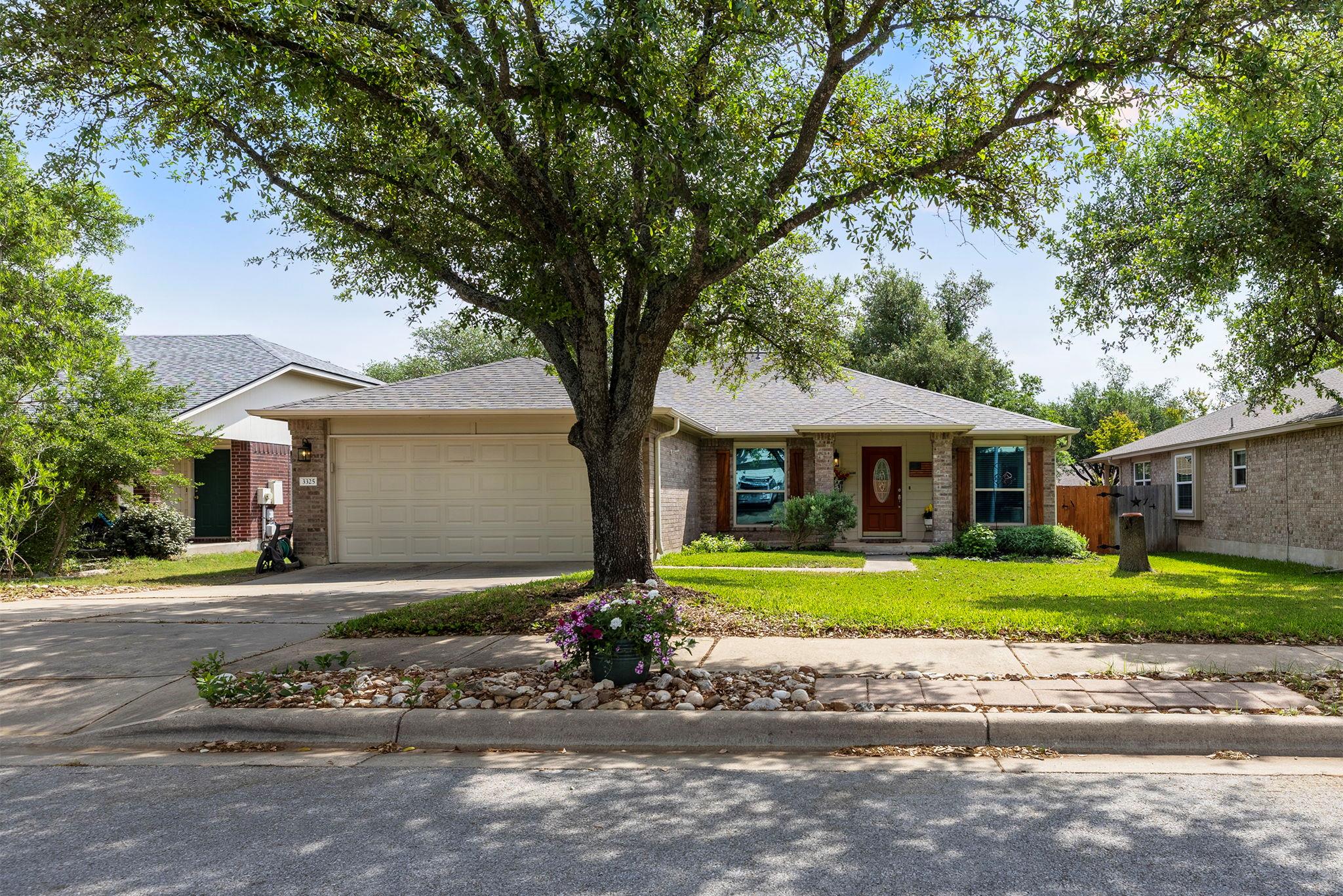 3325 Cantera Way Property Photo 1