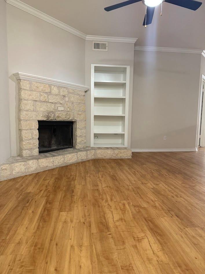 6804 N Capital Of Tx None #214 Property Photo 1