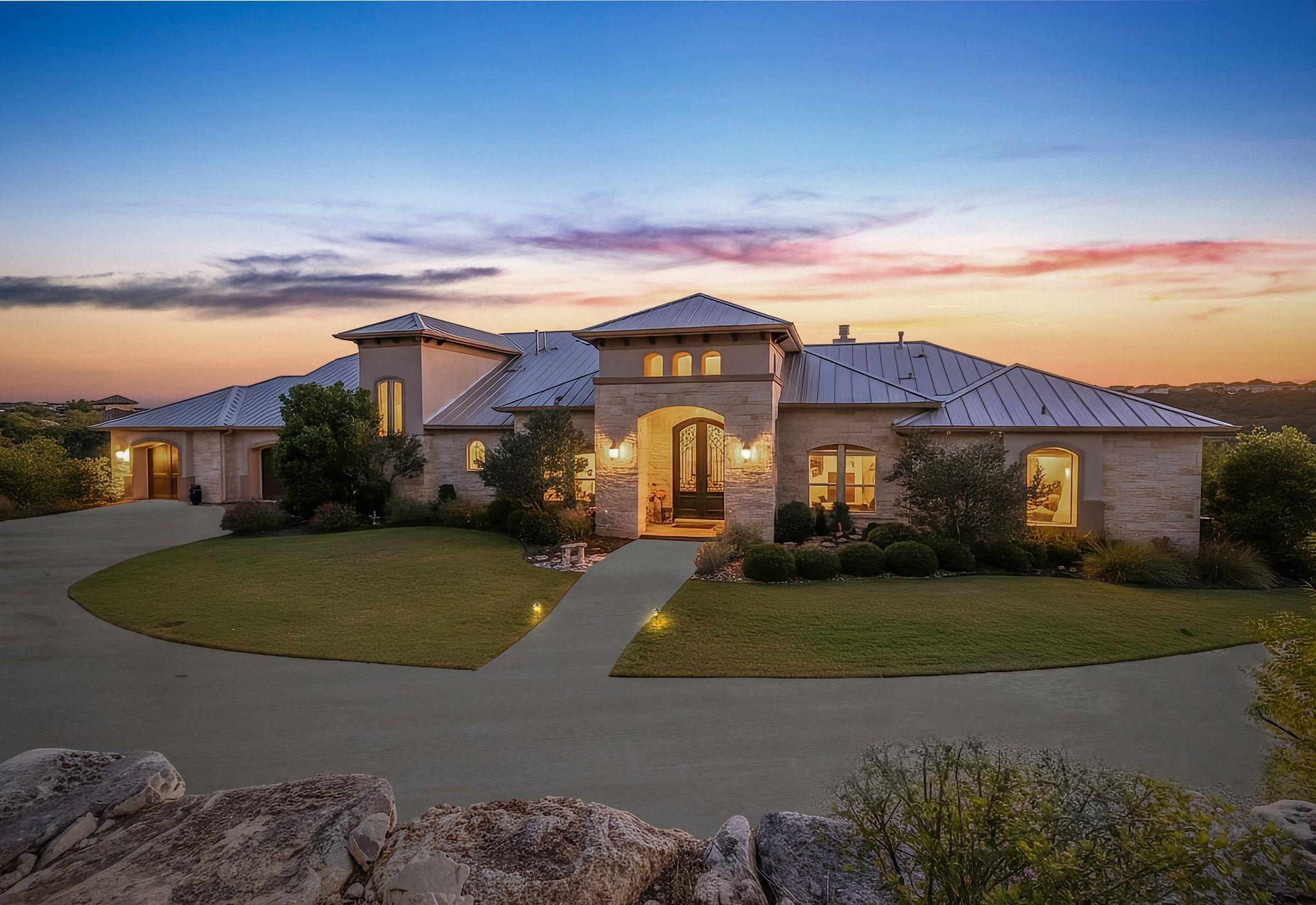 3500 Bachelor Gulch None Property Photo 1