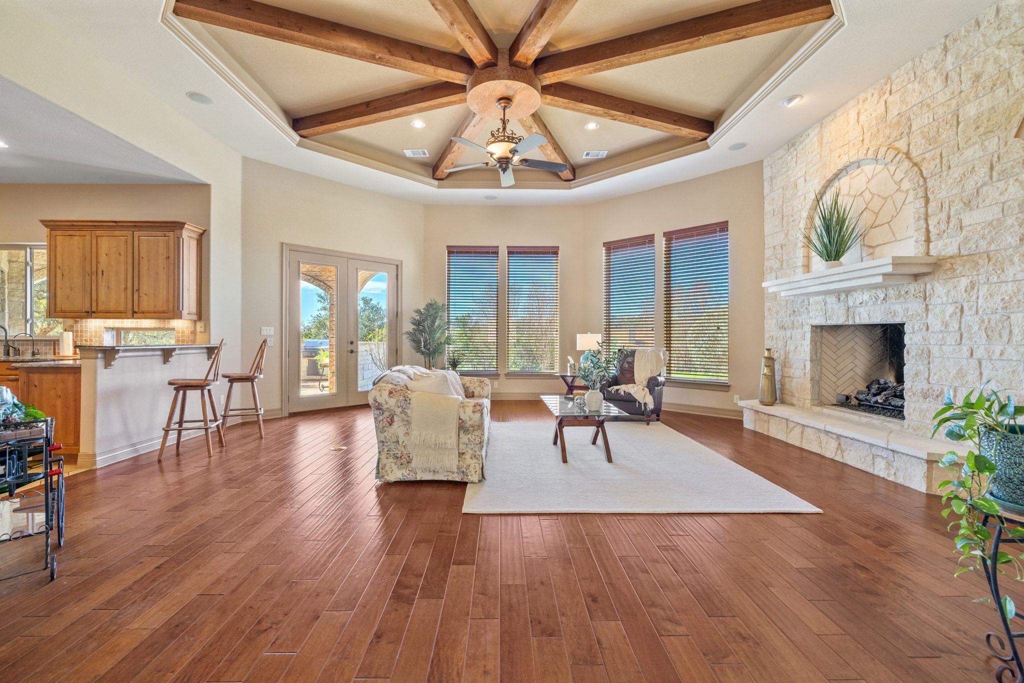 3500 Bachelor Gulch None Property Photo 4