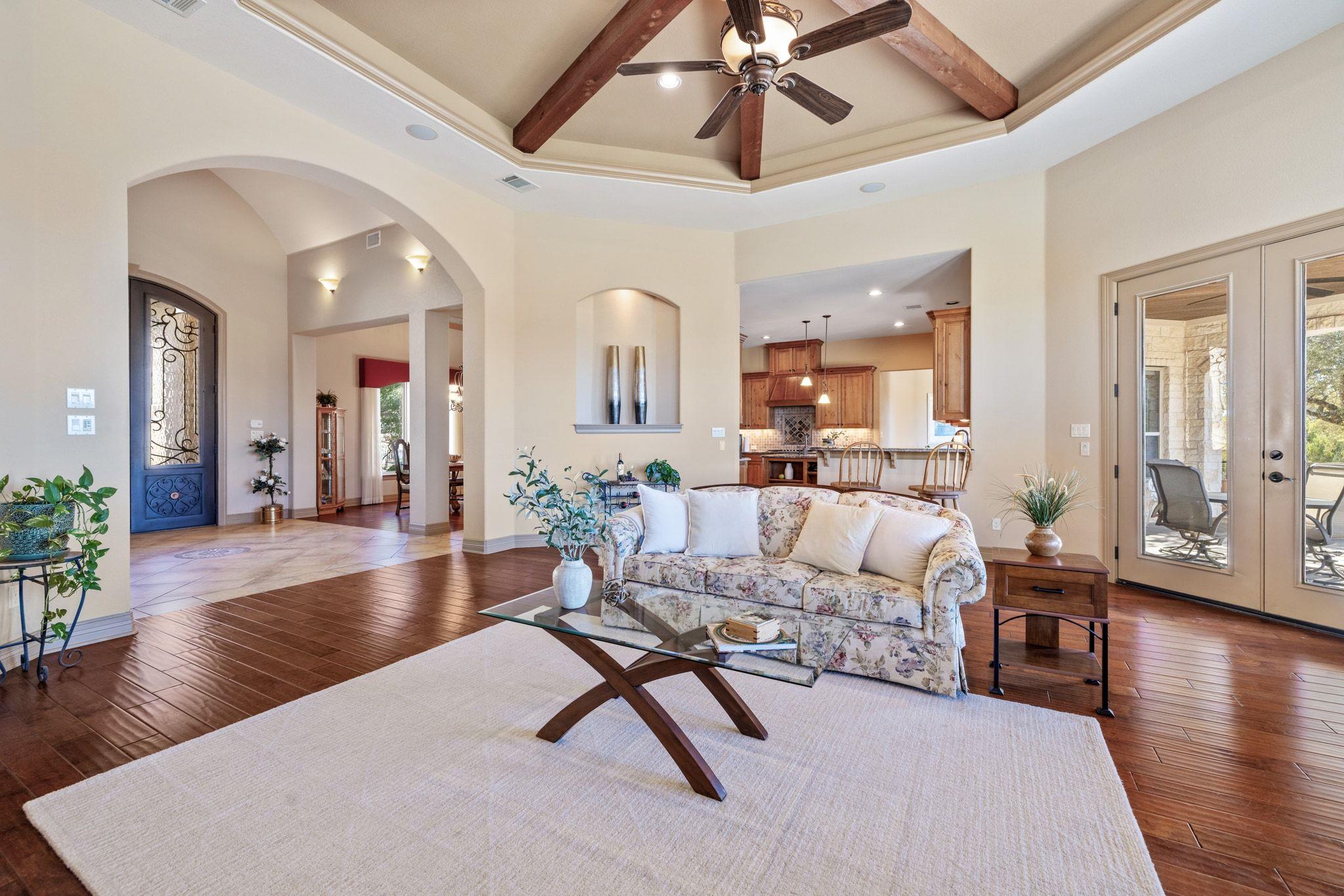 3500 Bachelor Gulch None Property Photo 6