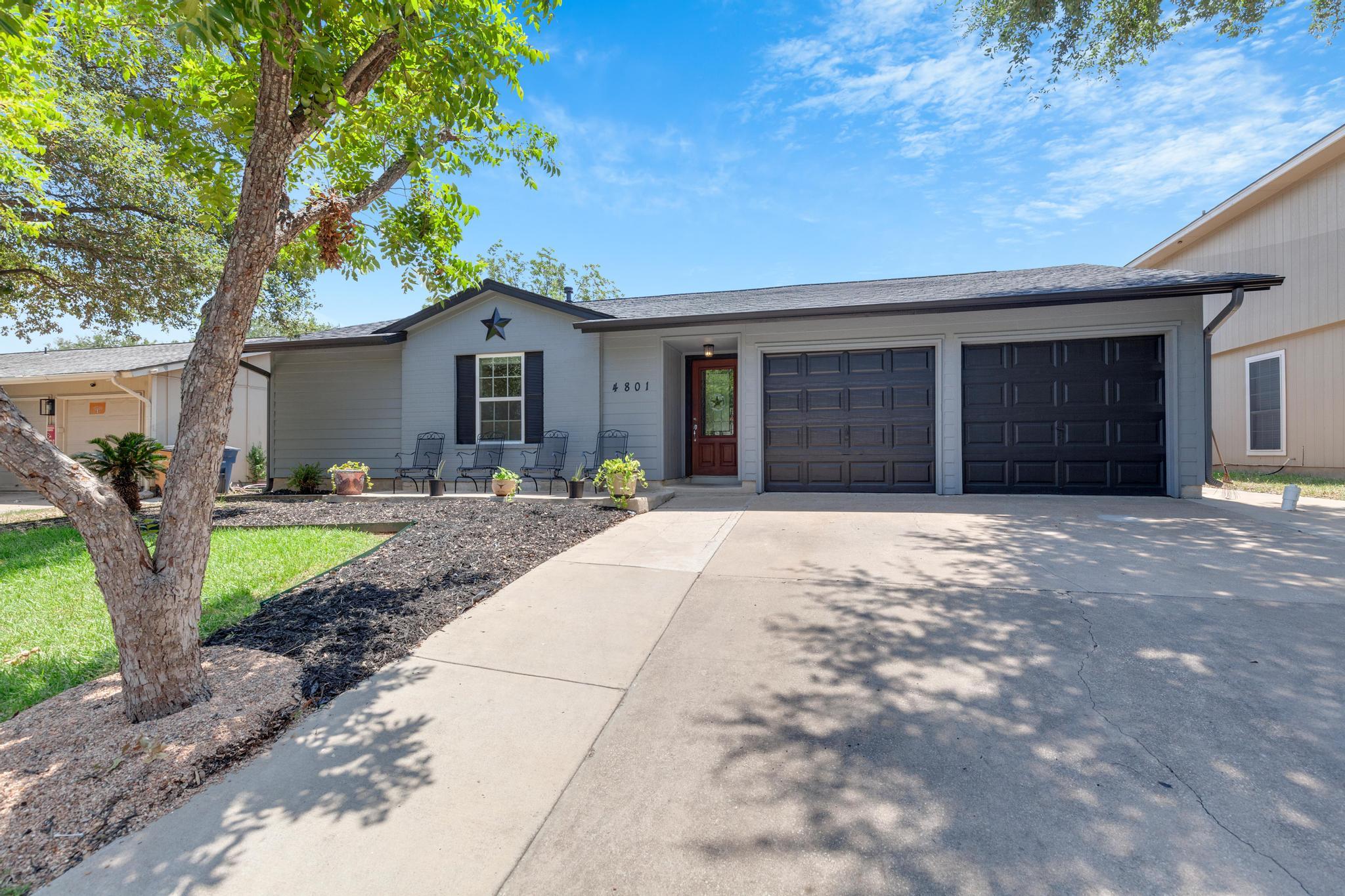 4801 Saguaro Rd Property Photo 1