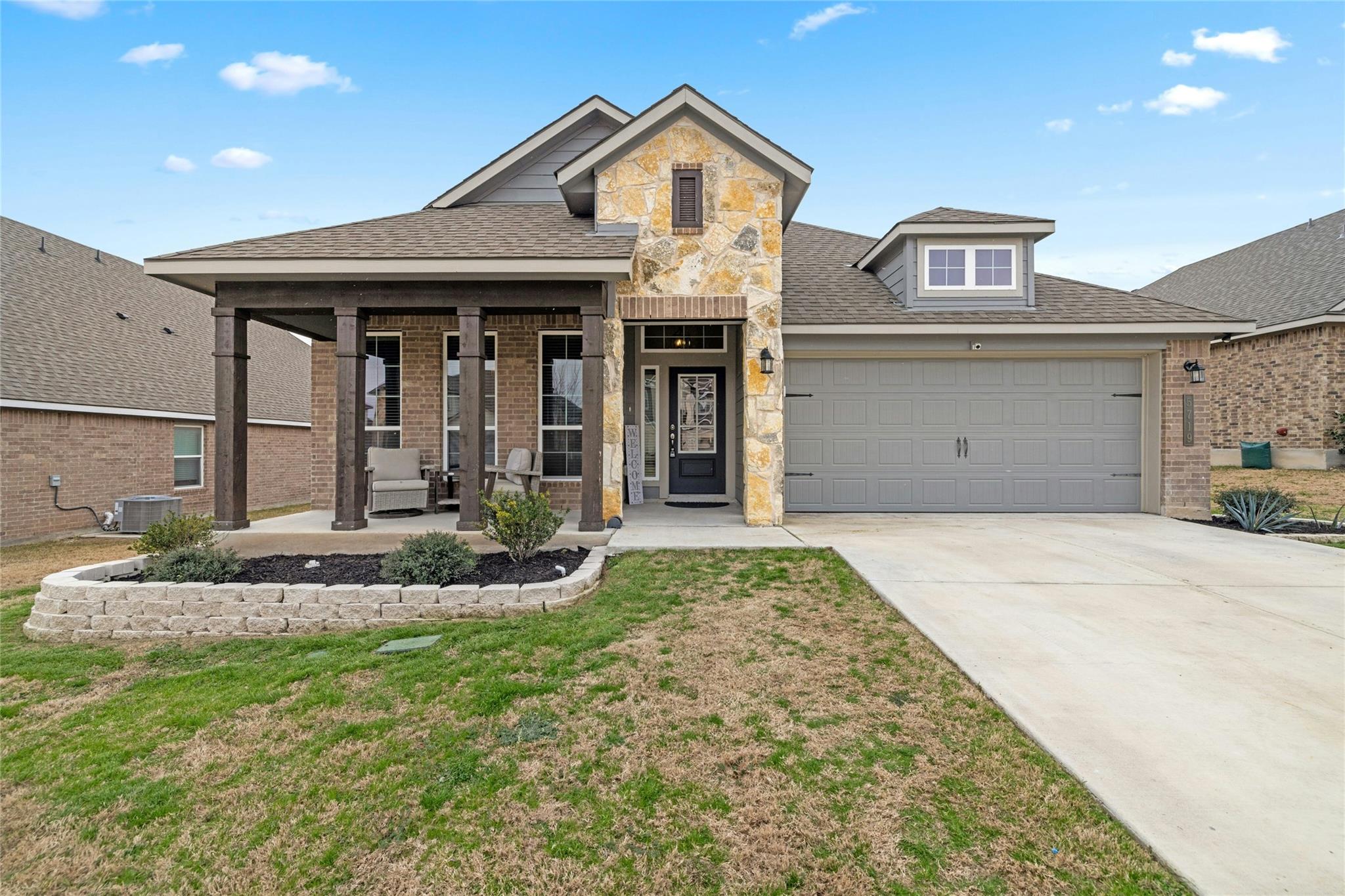 5719 Red Fish Ct Property Photo