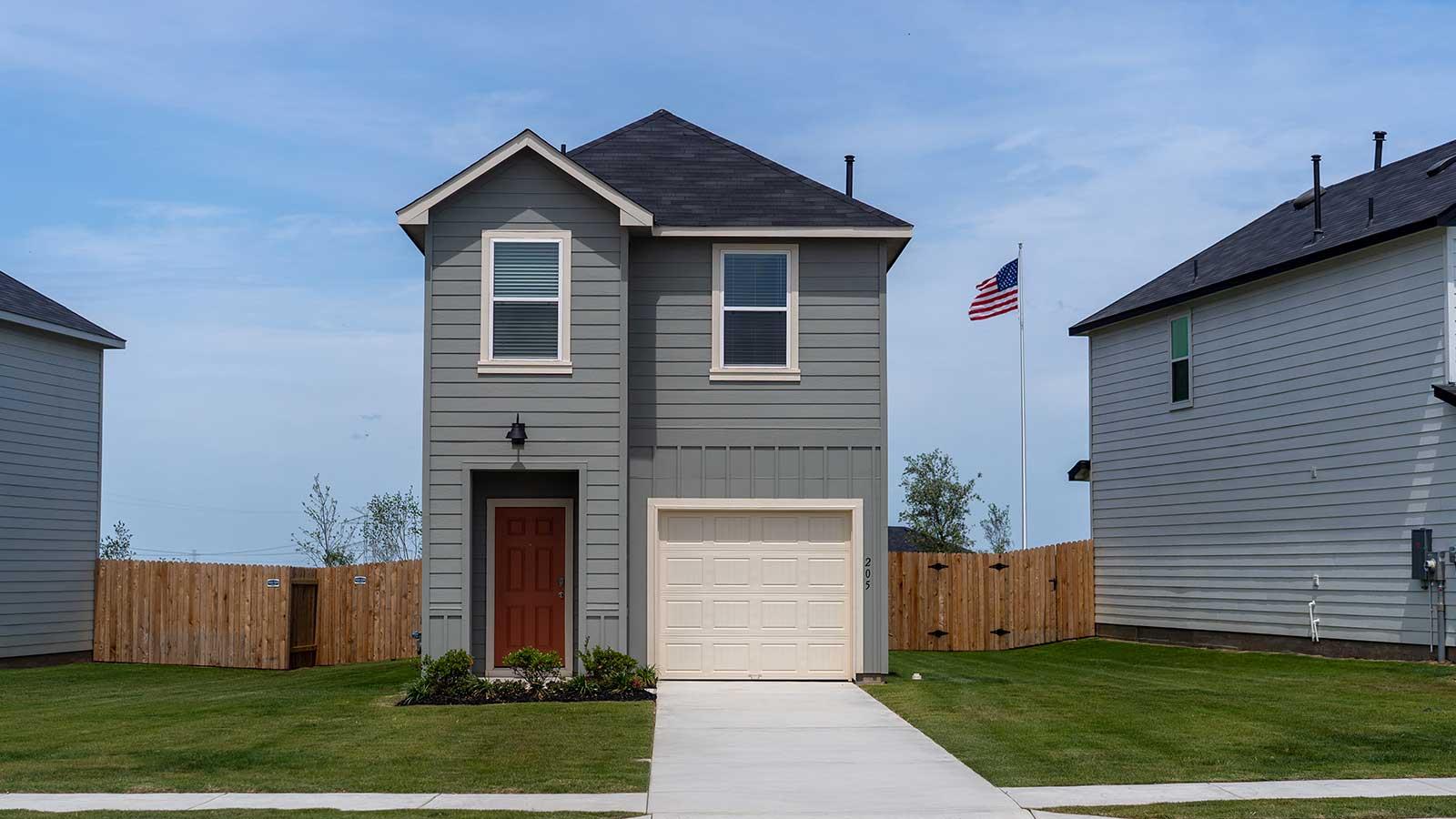 205 Varner Way Property Photo