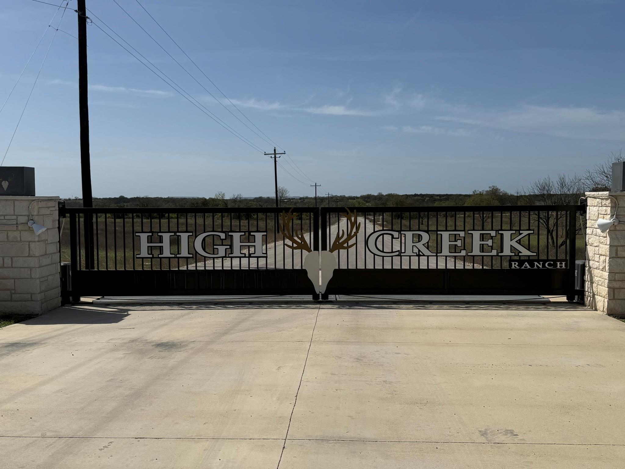 TBD Lot 109 Pitchfork Ranch Rd Property Photo 1