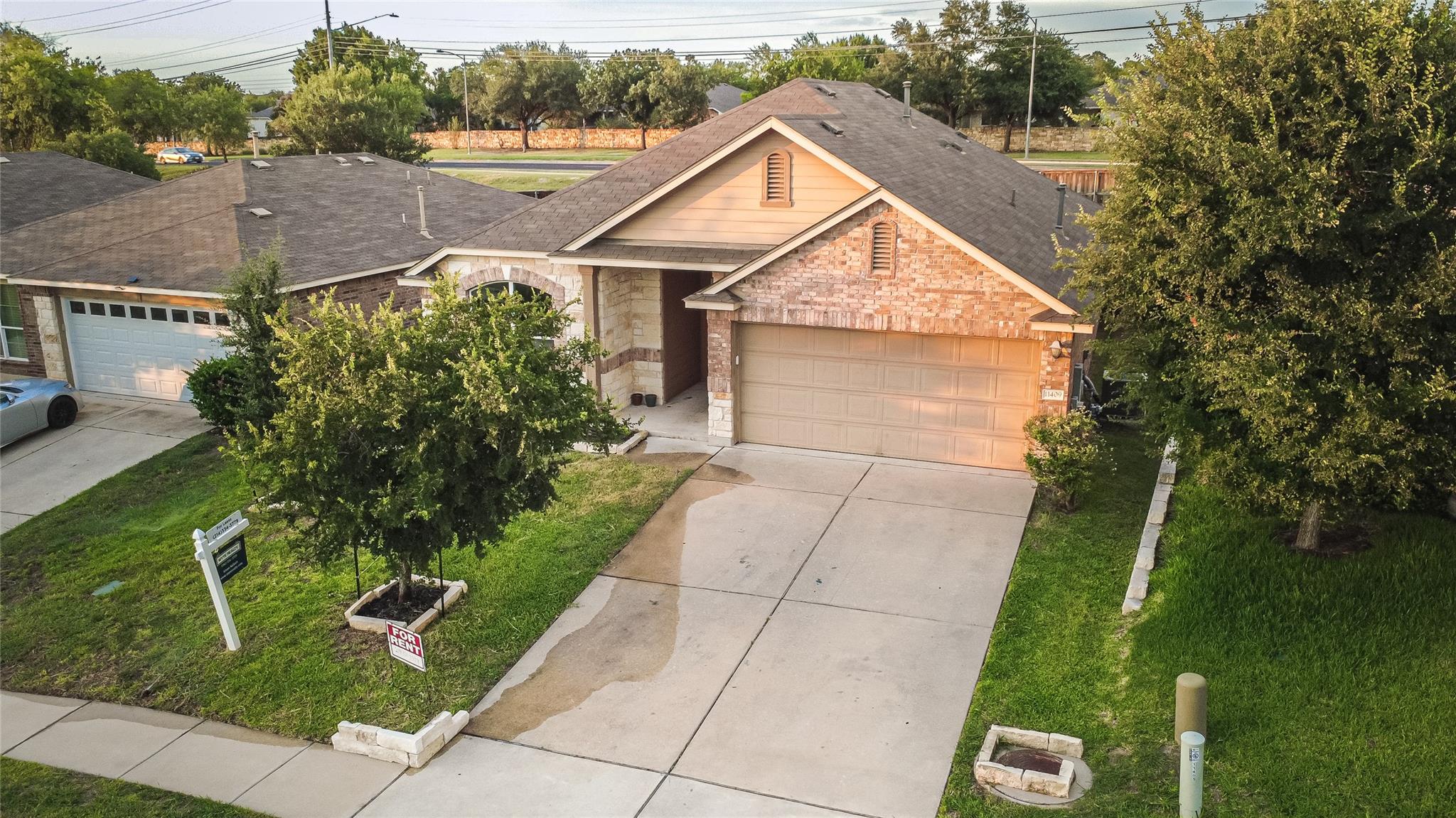 11409 Satchel Dr Property Photo 1
