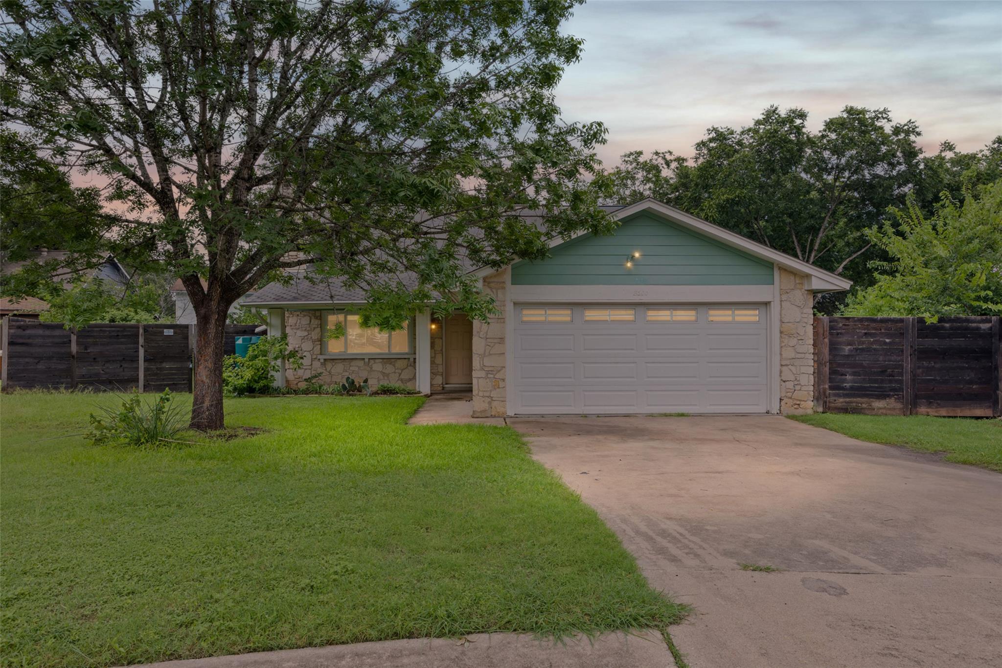 8300 Belclaire Cir Property Photo 1