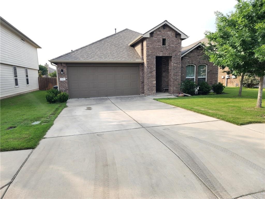 109 Bastian Ln Property Photo 1