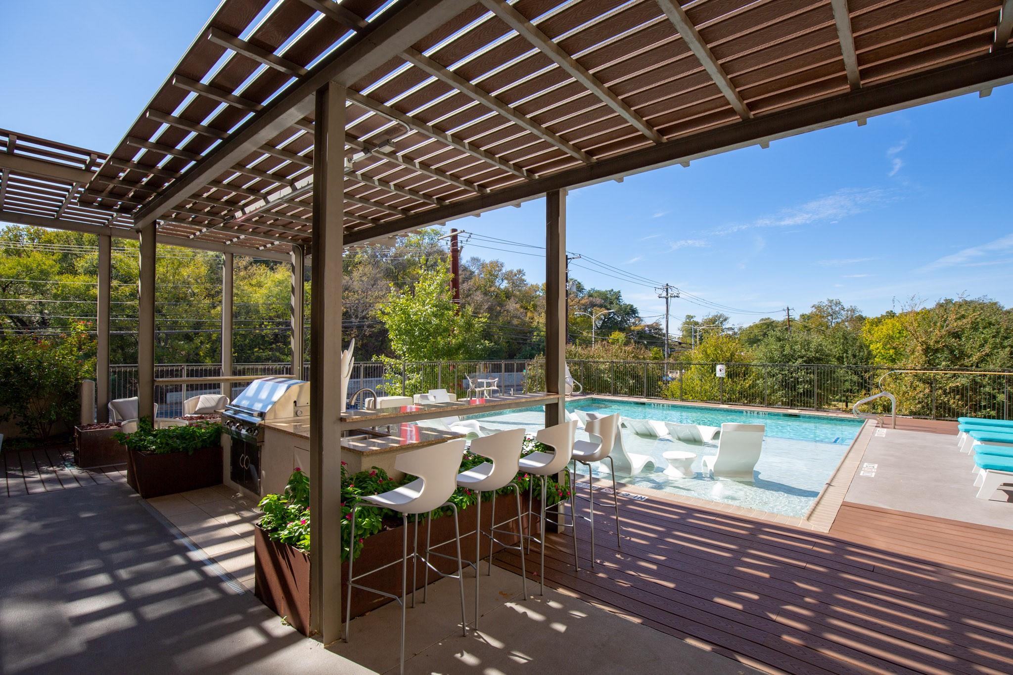 1900 Barton Springs Rd 3038 Property Photo 31