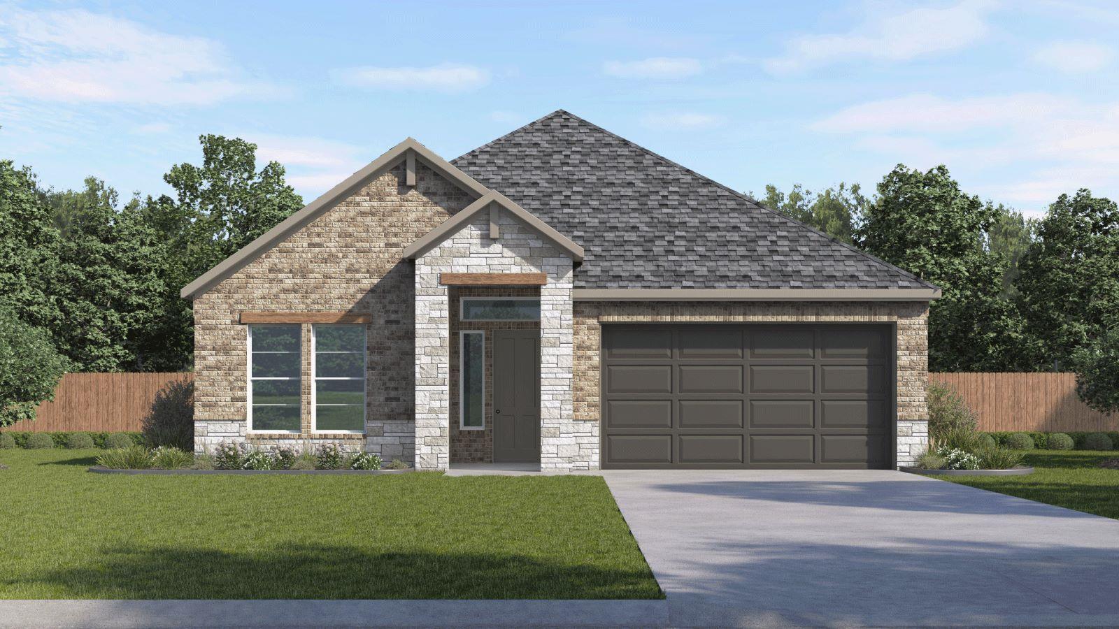 2445 Tumbleweed Bnd Property Photo 1