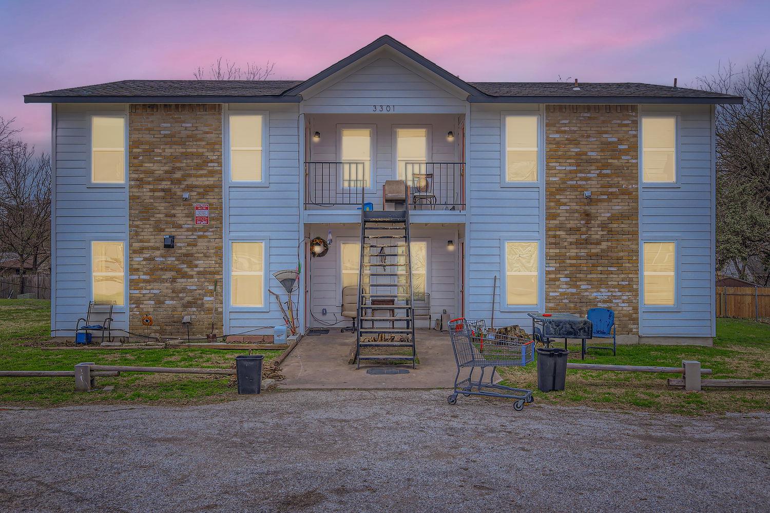 3301 Vintage Hills Cv C Property Photo