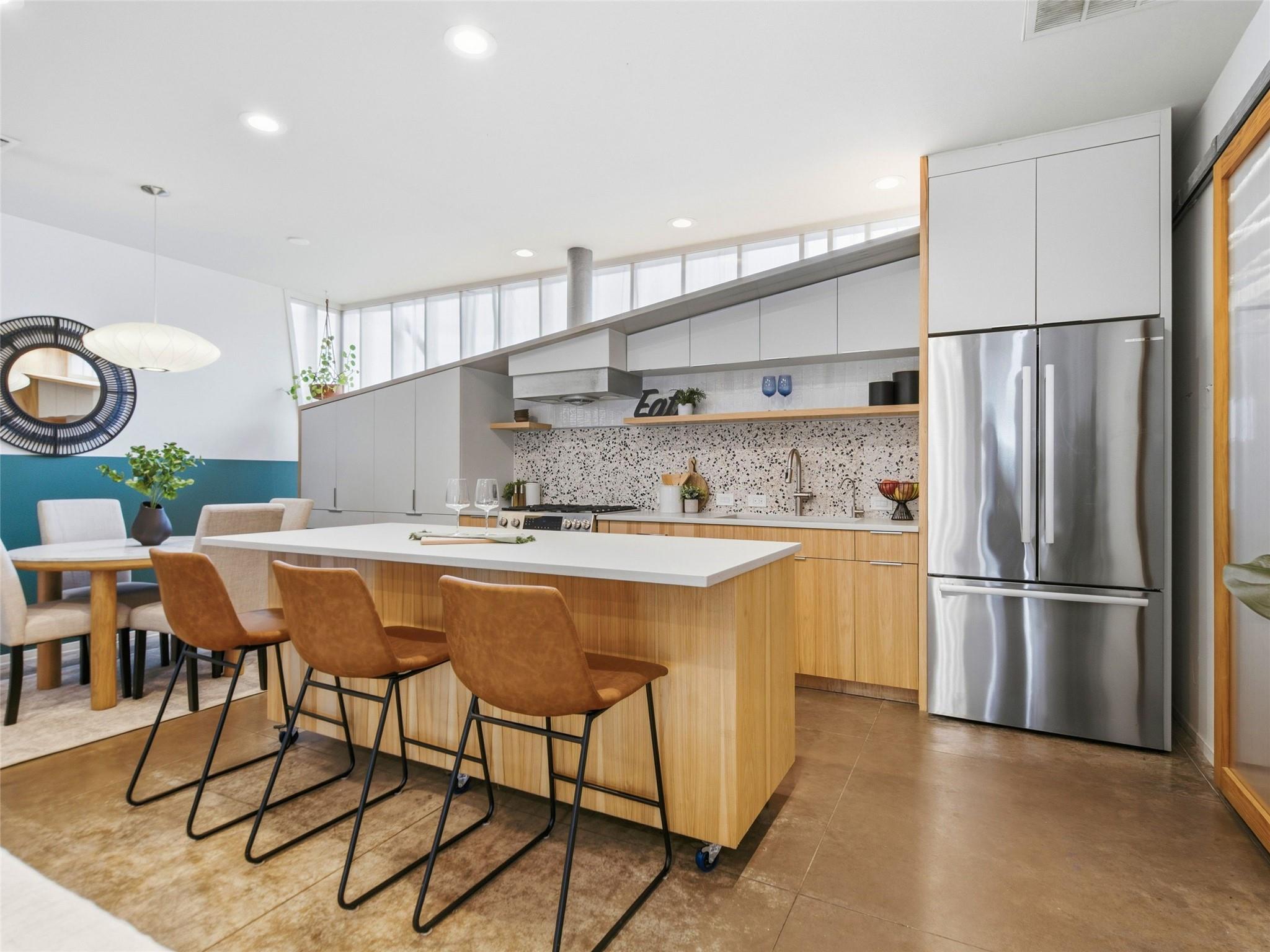 5409 Woodrow Ave #c Property Photo 3