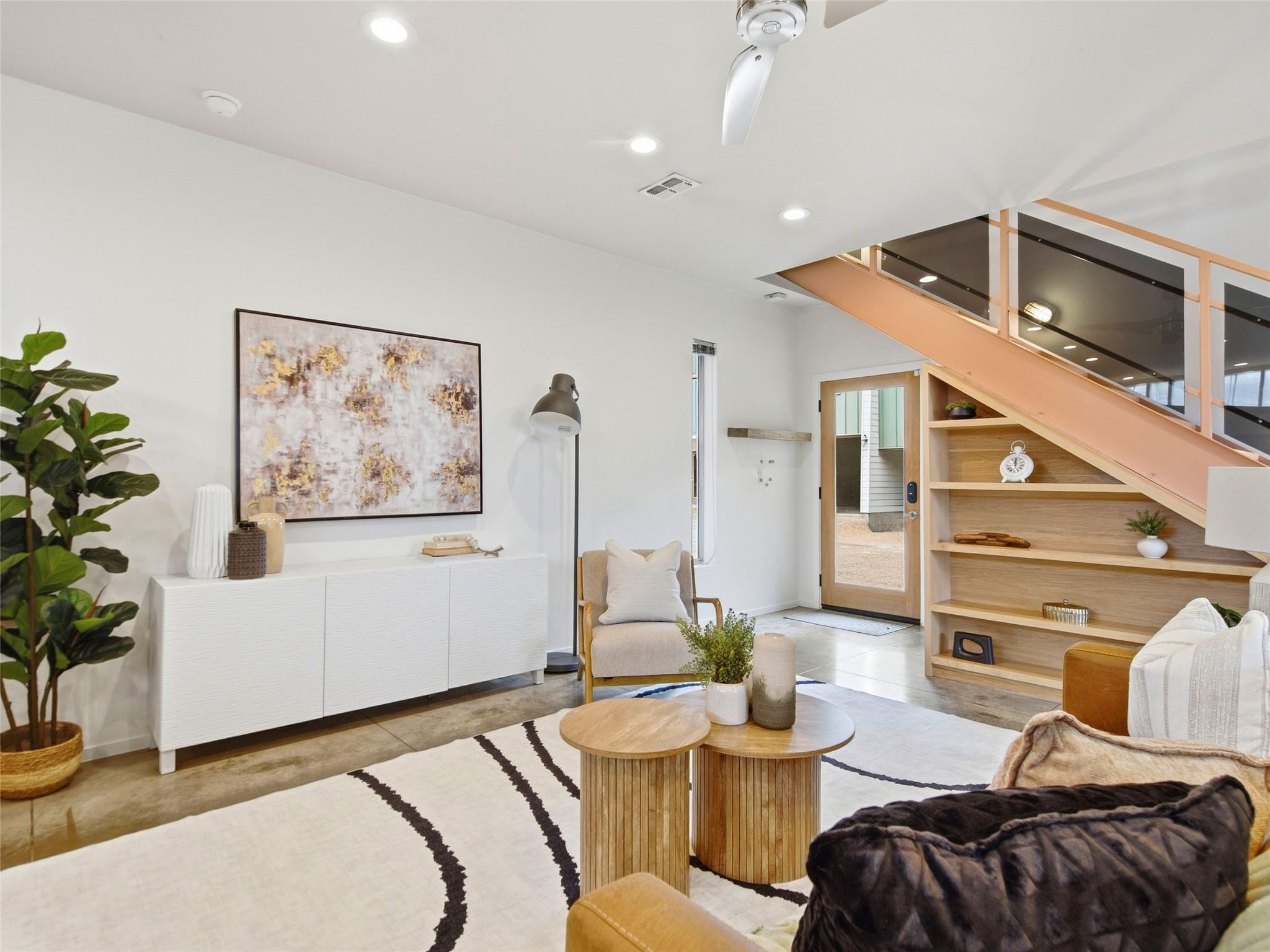 5409 Woodrow Ave #c Property Photo 10