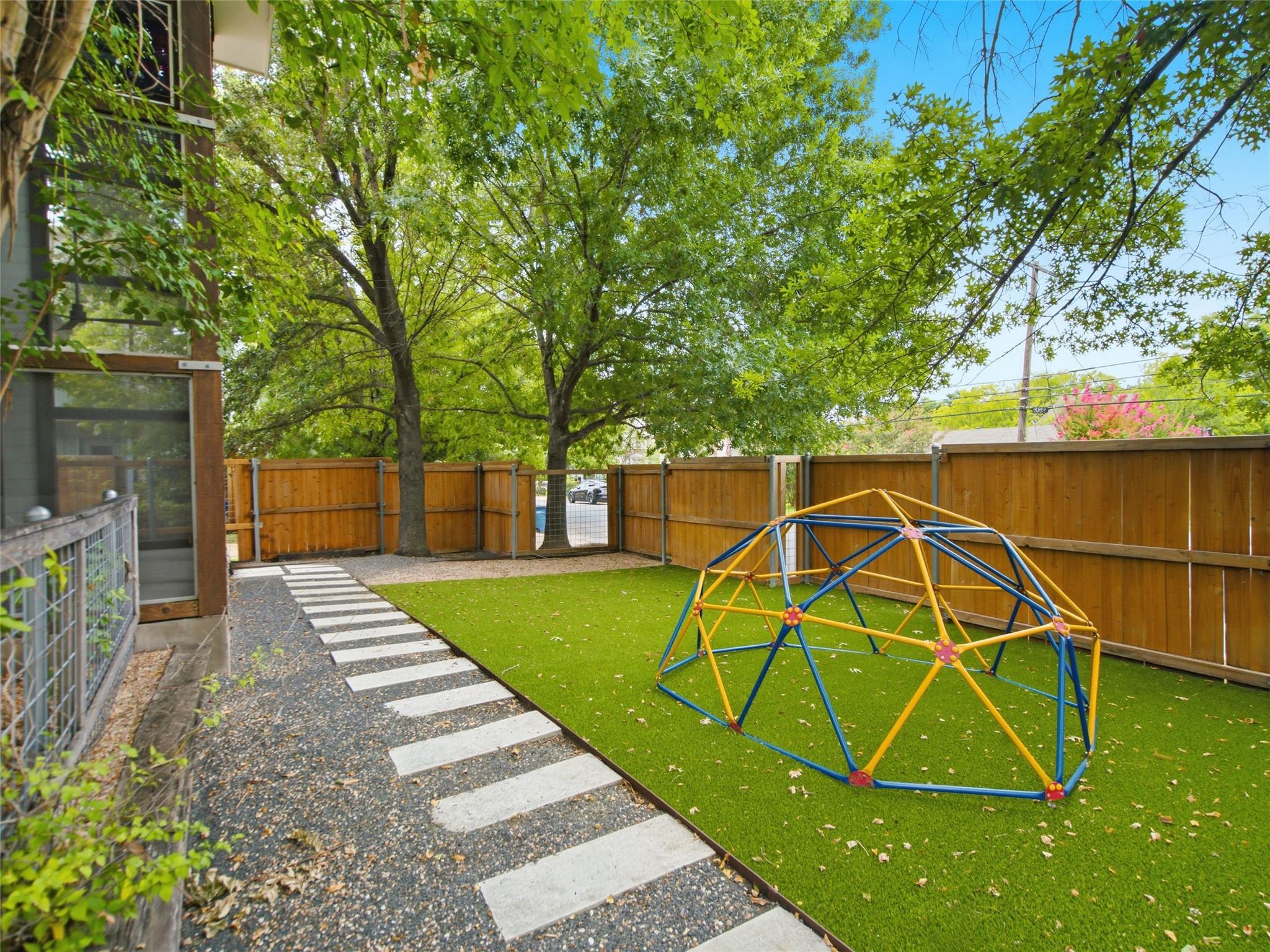 5409 Woodrow Ave #c Property Photo 28