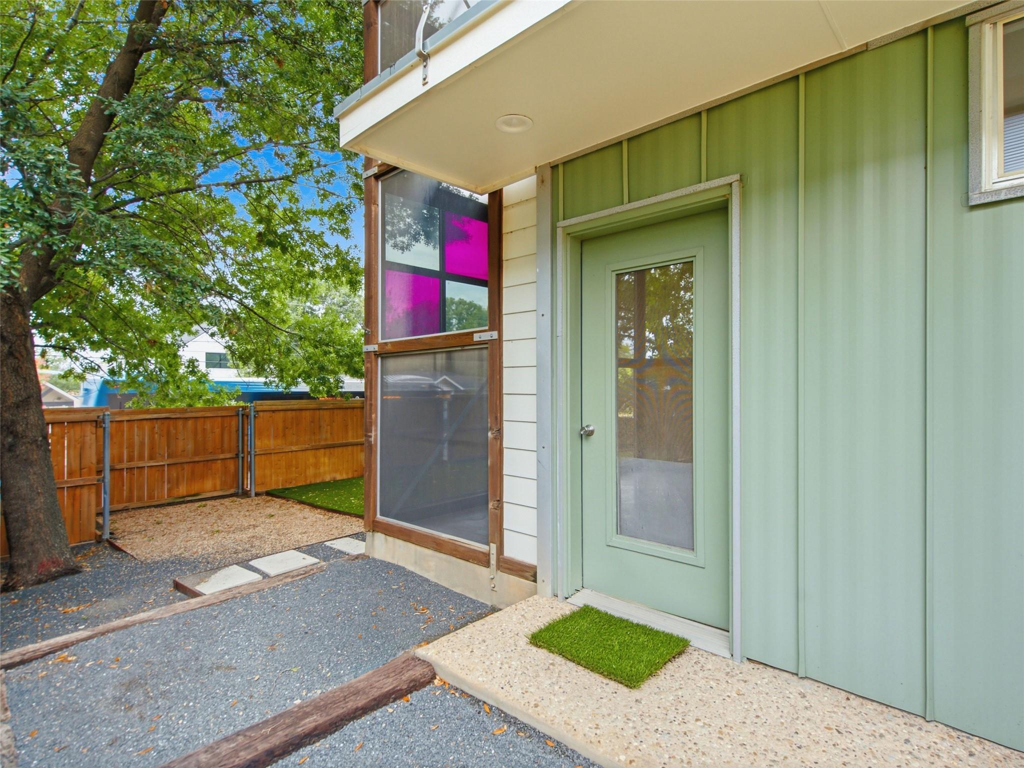 5409 Woodrow Ave #c Property Photo 31