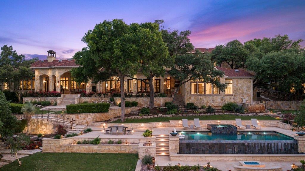 24721 Travis Lakeside Cv Property Photo 1