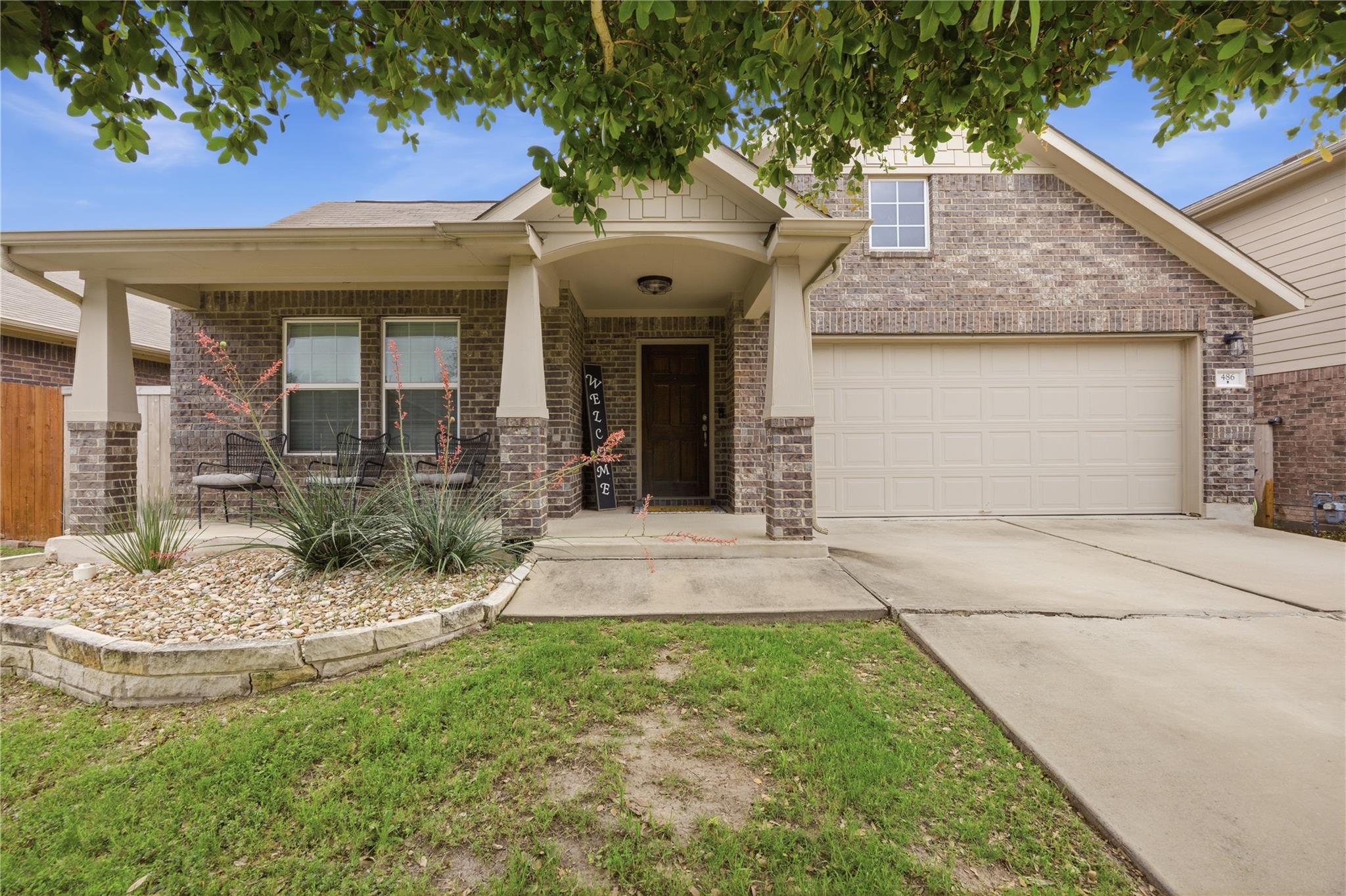 486 Pond View Pass Property Photo 1
