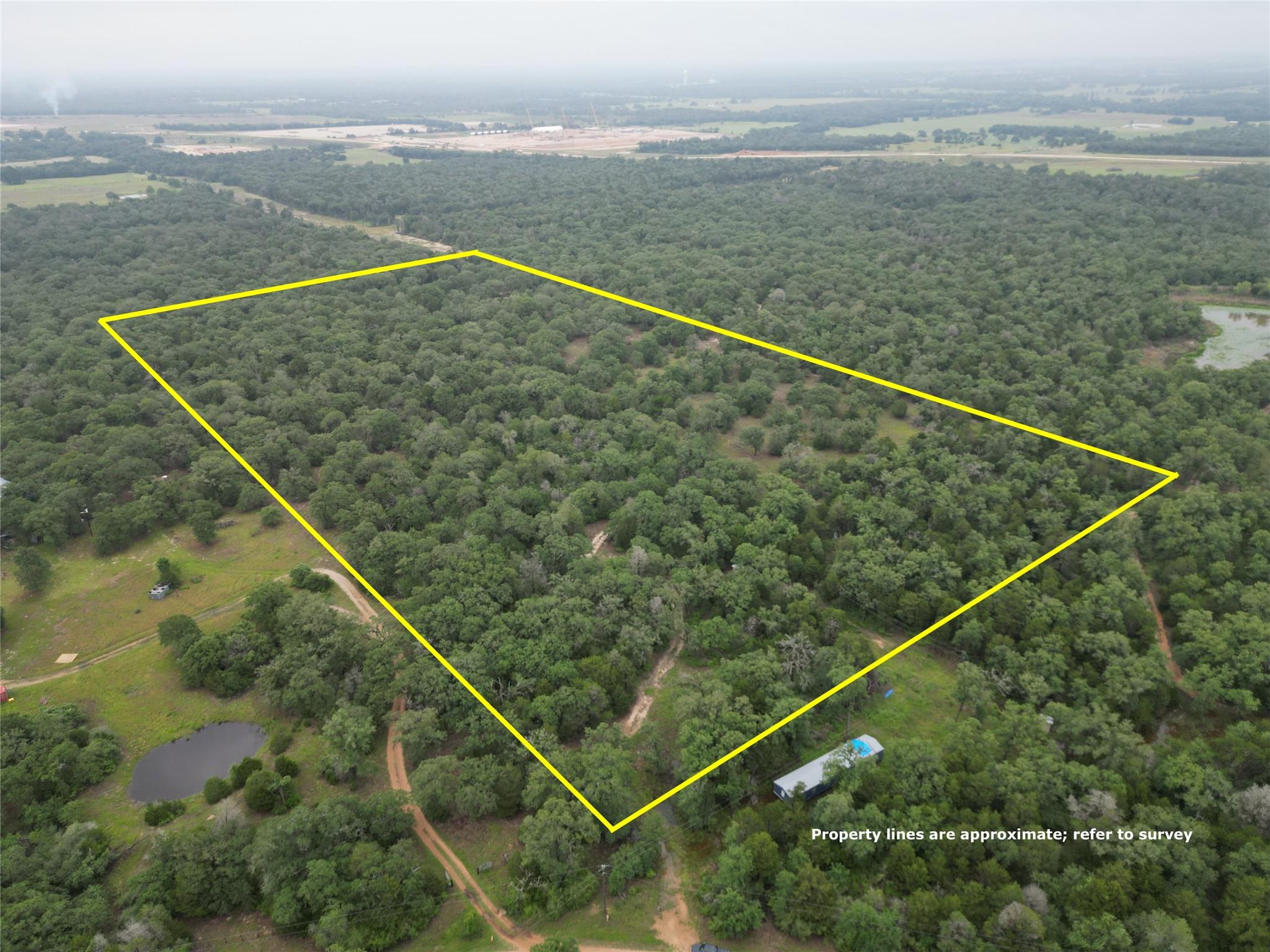 1178 Private Road 3063 None Property Photo 1
