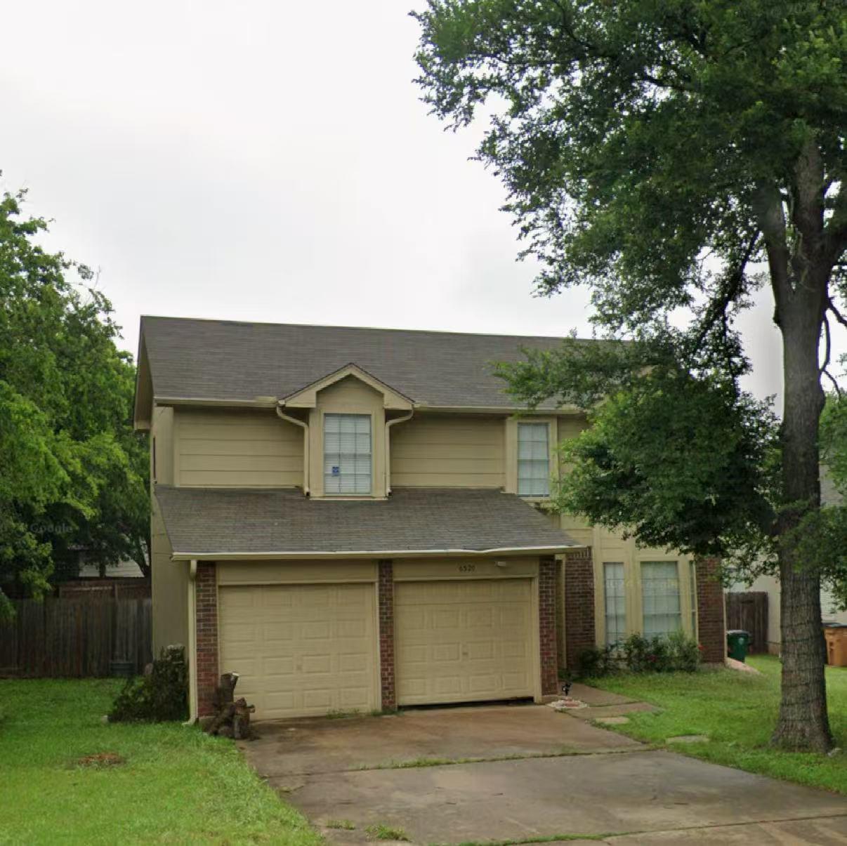 6320 Avery Island Ave Property Photo 1