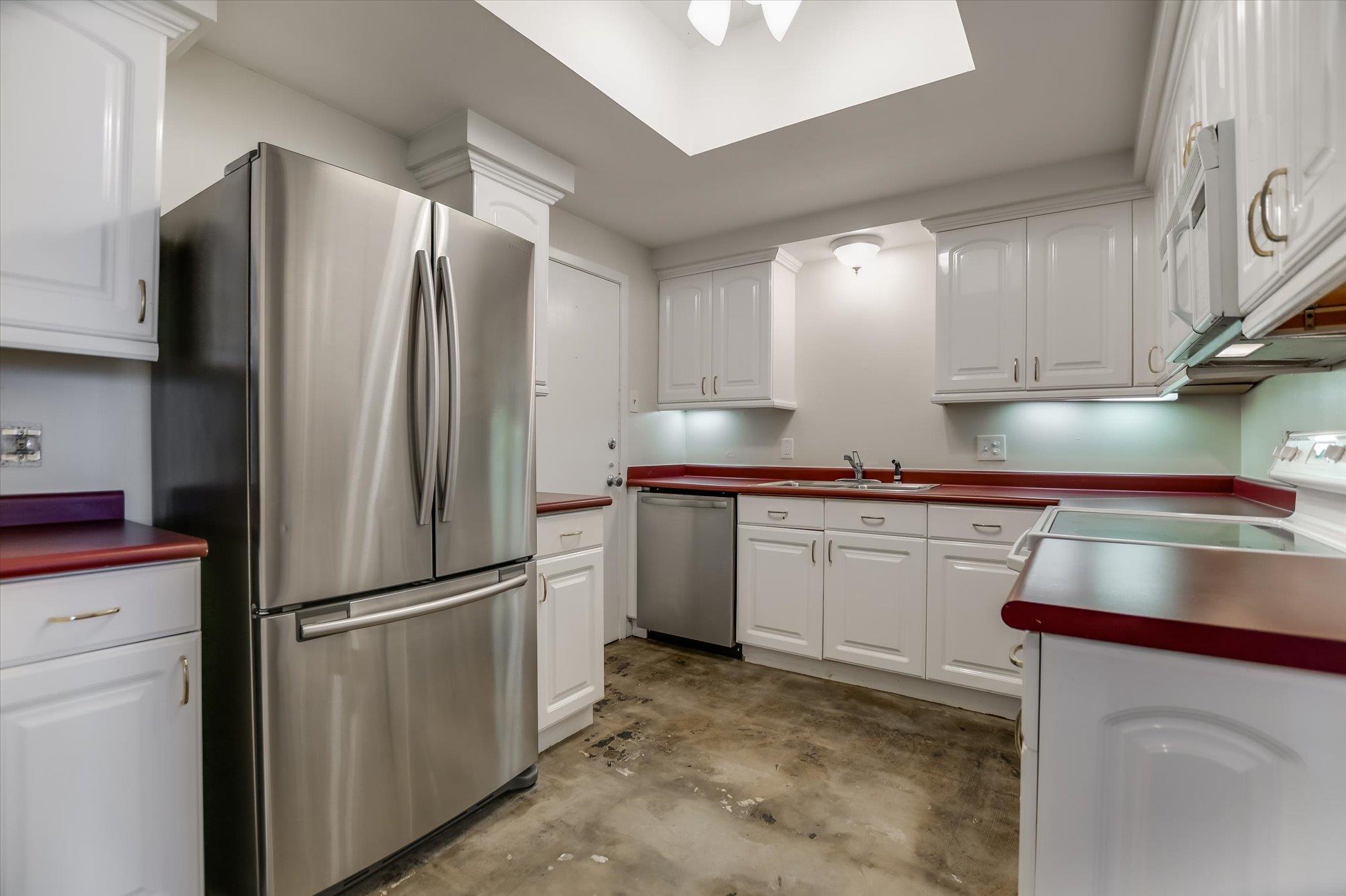 1801 Lavaca St #14-f Property Photo 7