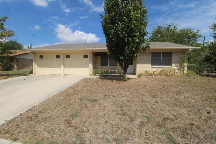 1603 Hughes Ave Property Photo 1