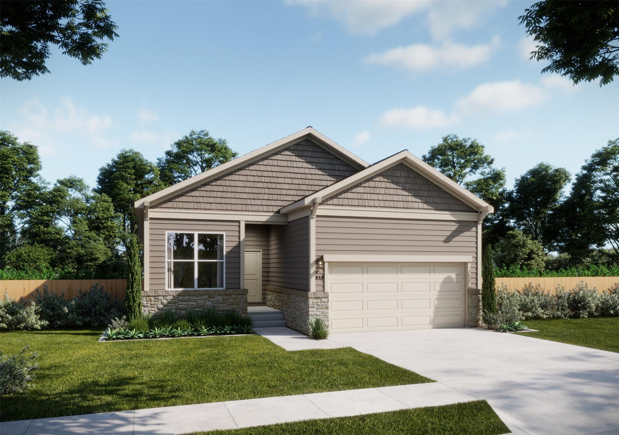 225 Amity Bower Dr Property Photo 15