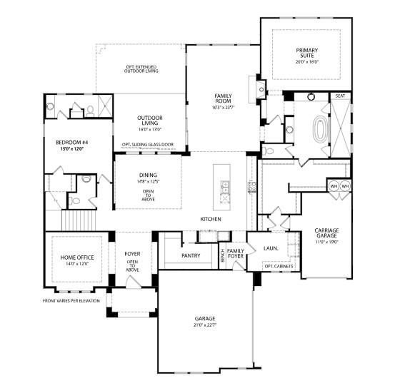 953 Flagtop Ct Property Photo 2