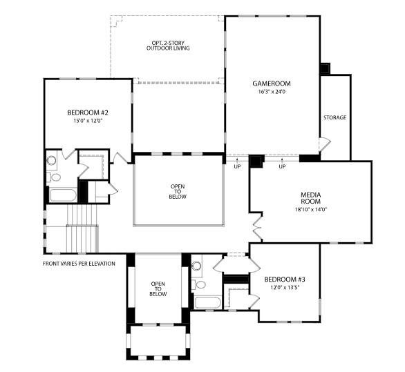 953 Flagtop Ct Property Photo 3