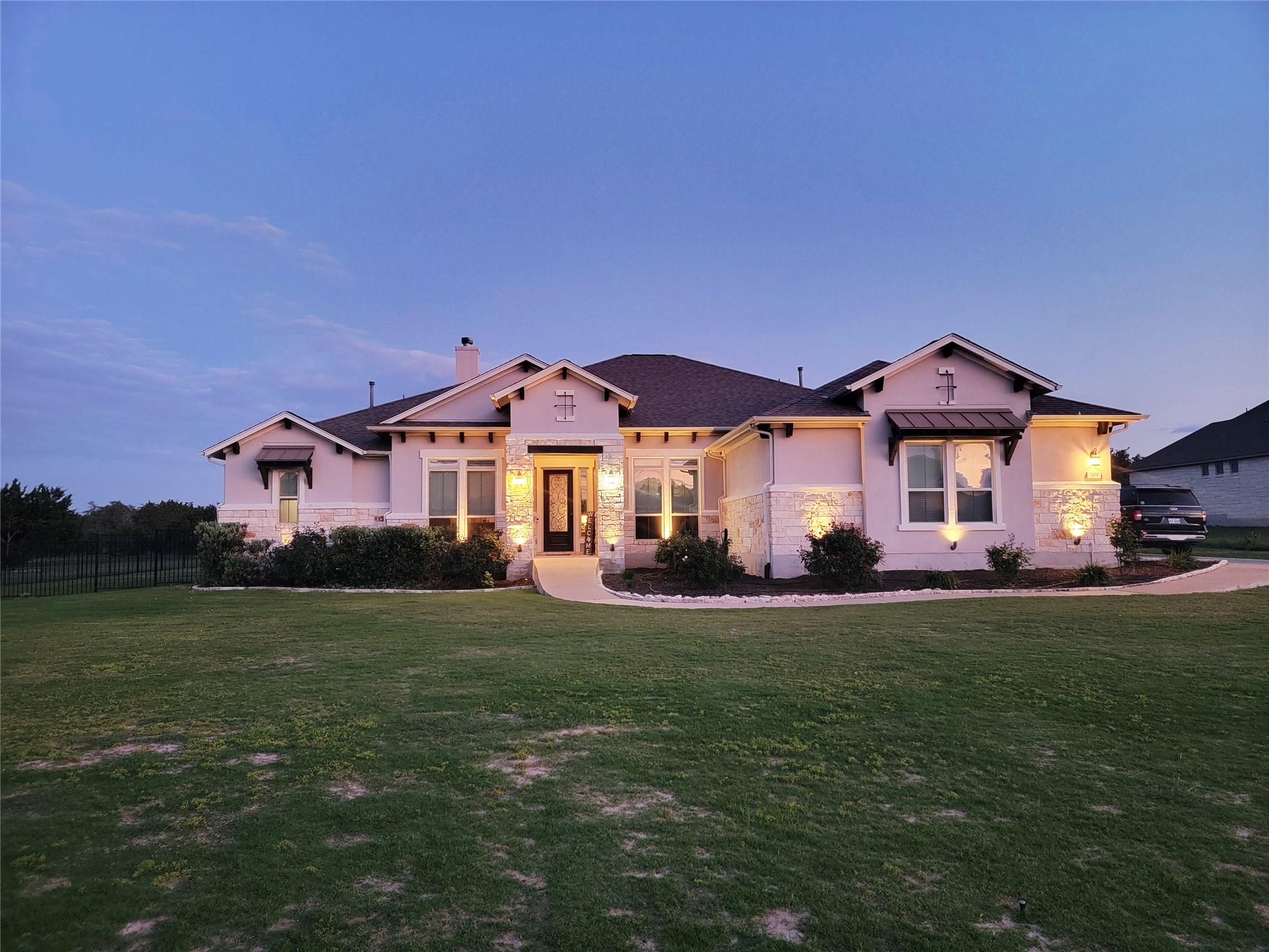 309 Bold Sundown Property Photo 1