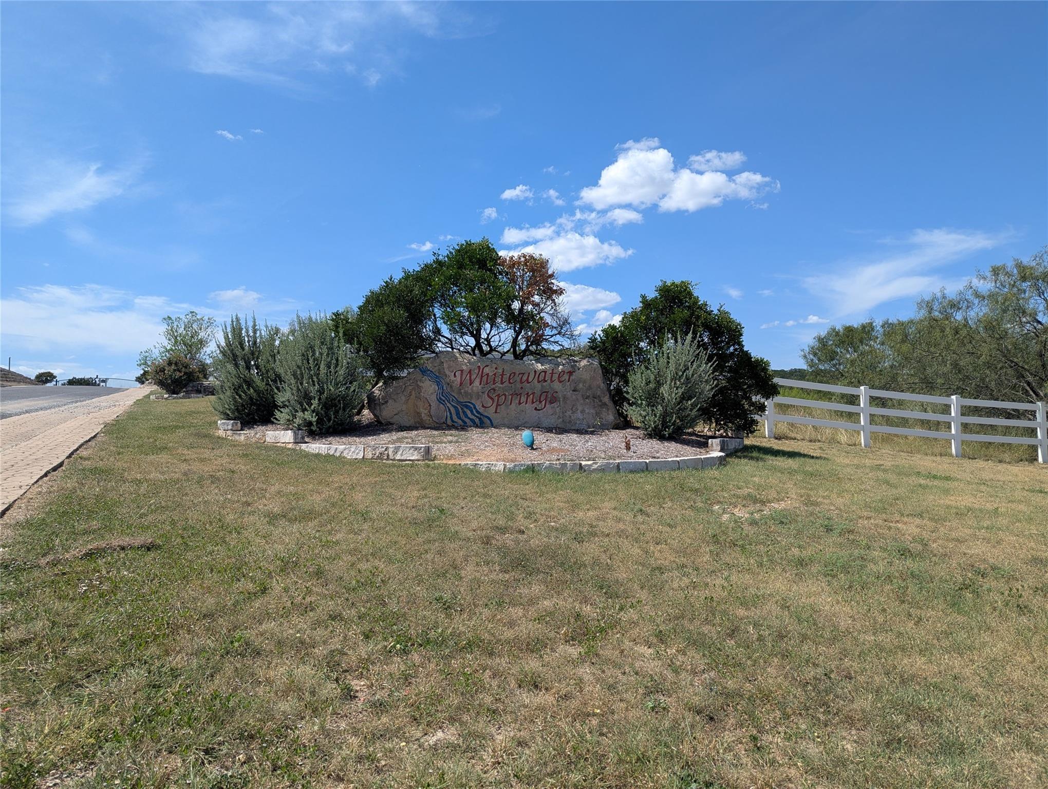 Lot 645 Wagon Wheel Trl Property Photo 1