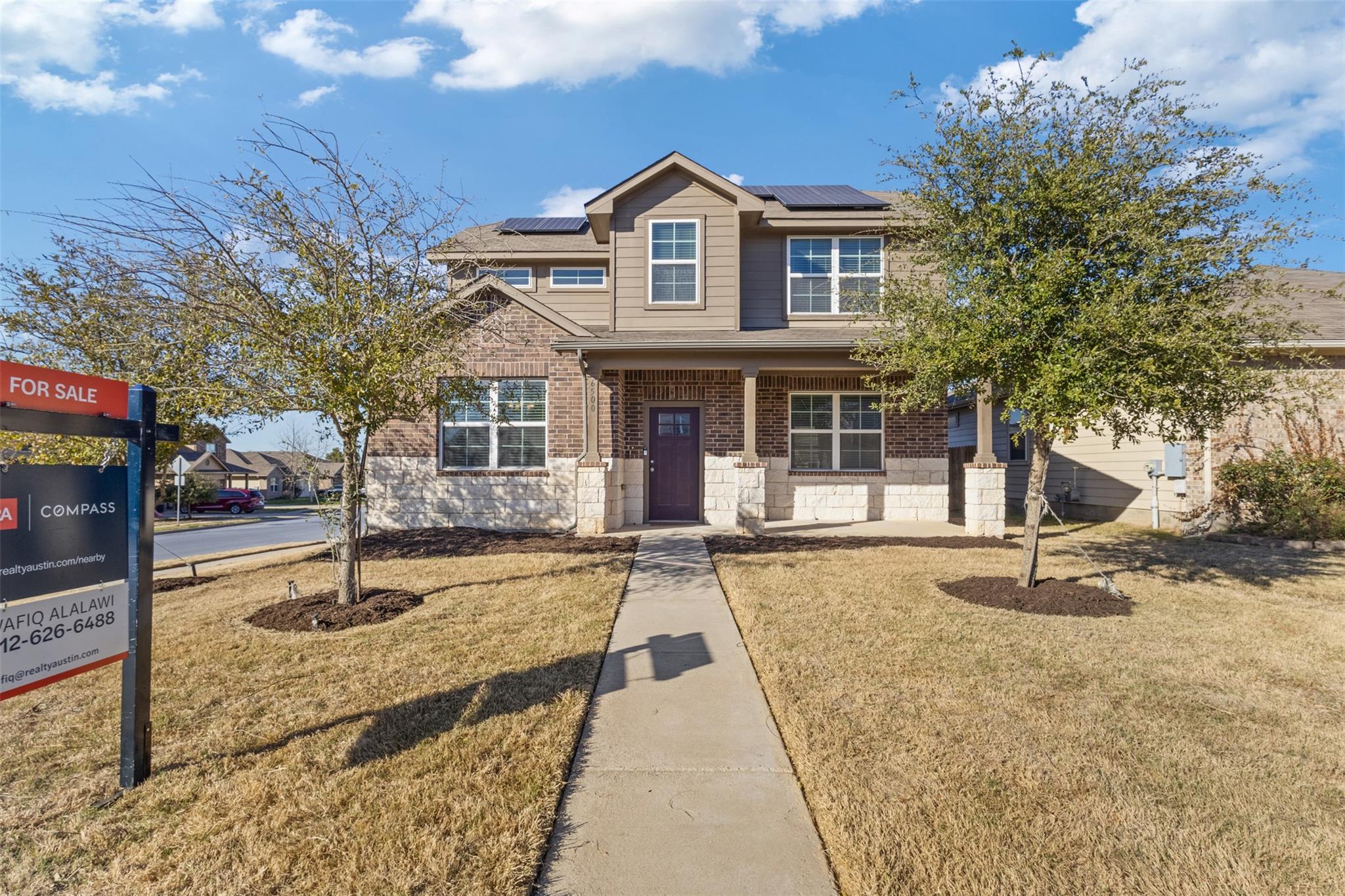 6500 Ranchito Dr Property Photo