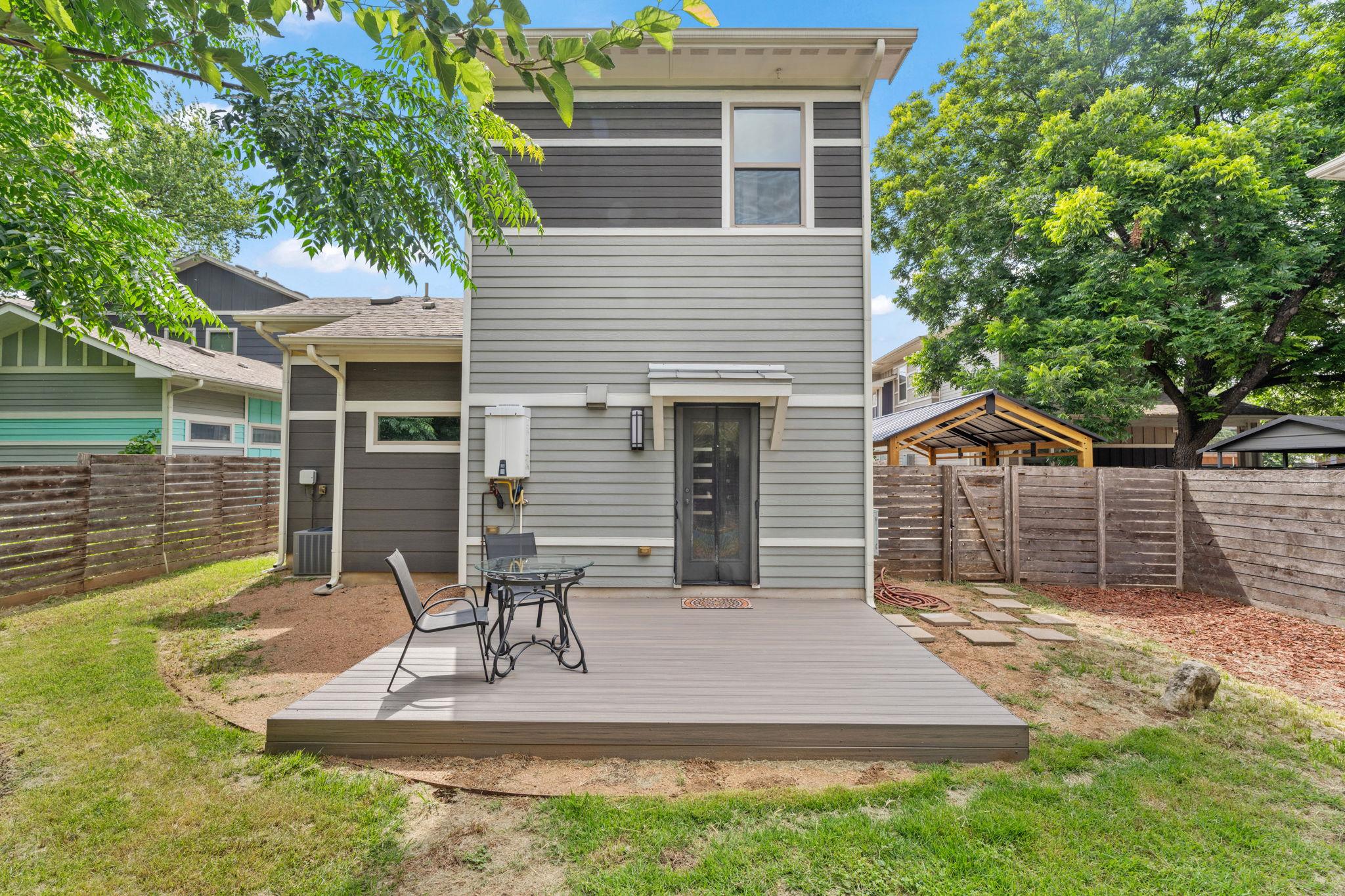 720 Pedernales St #b Property Photo 25