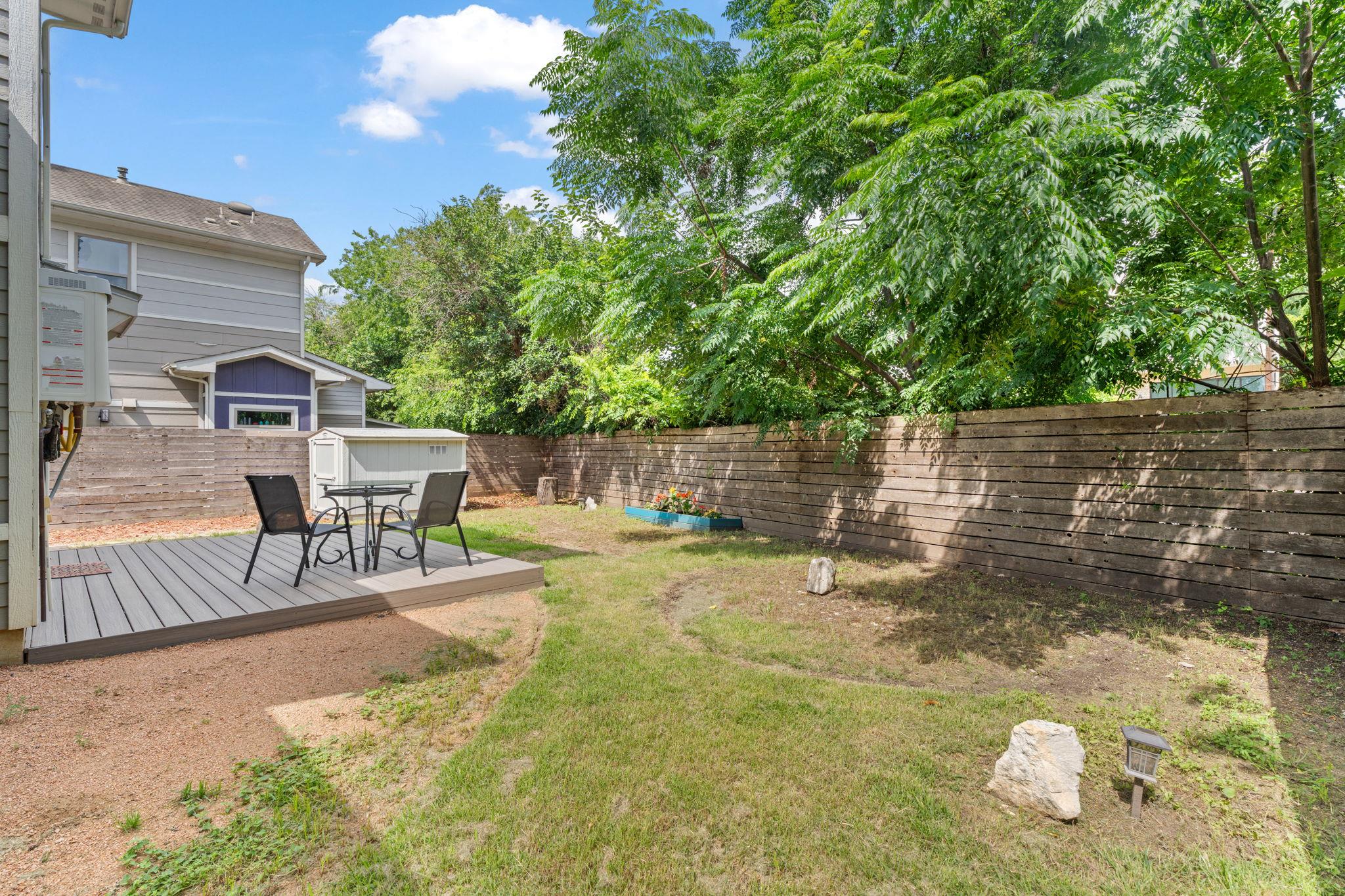 720 Pedernales St #b Property Photo 26