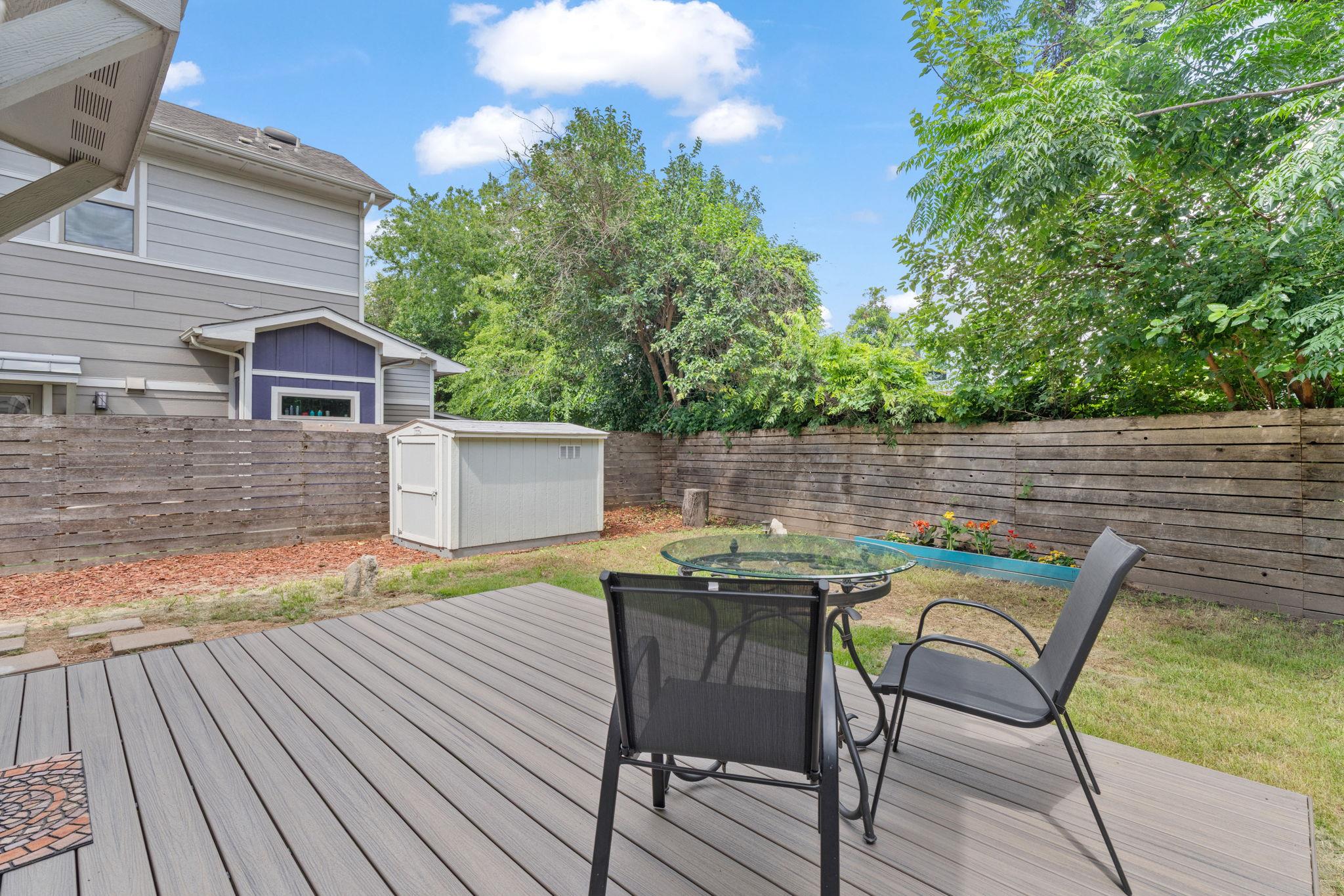 720 Pedernales St #b Property Photo 27