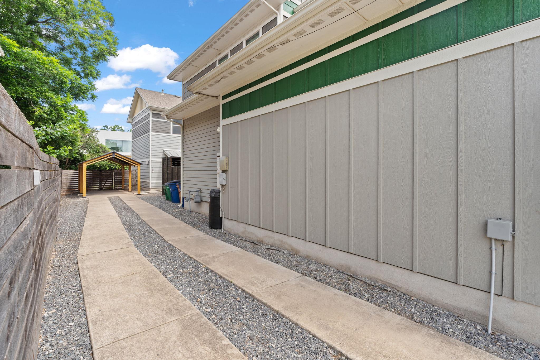 720 Pedernales St #b Property Photo 31