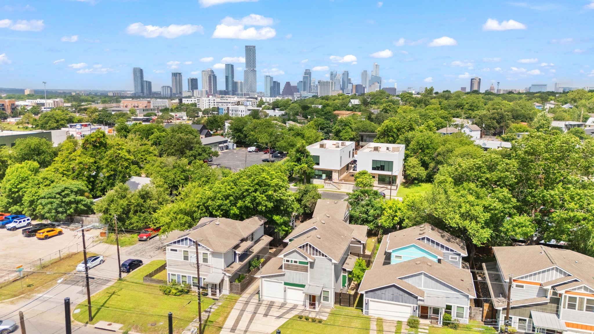 720 Pedernales St #b Property Photo 32