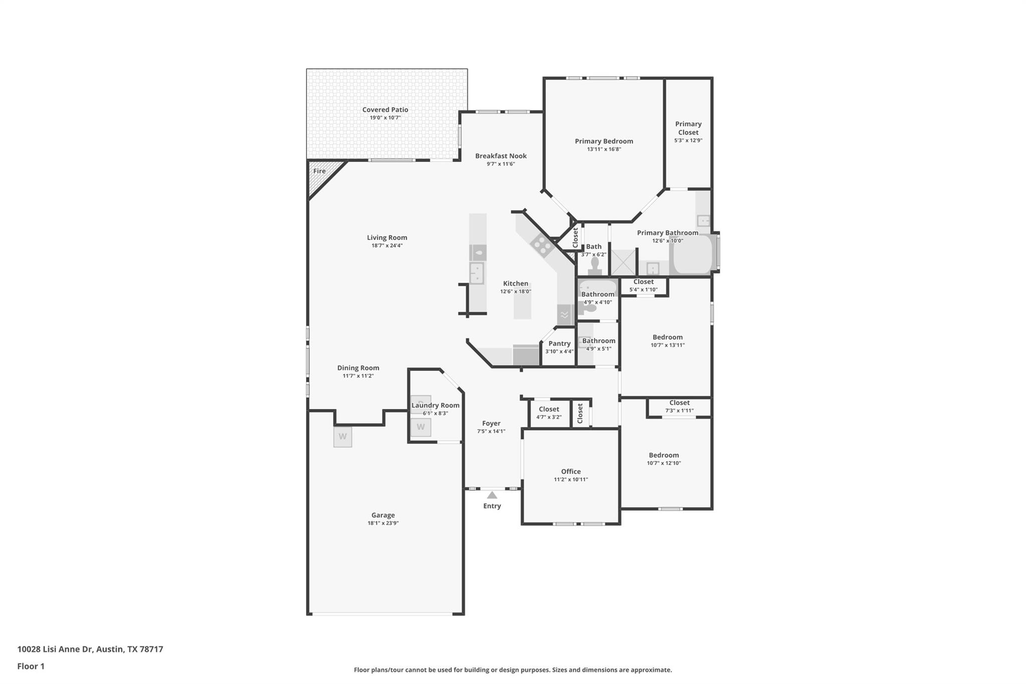 10028 Lisi Anne Dr Property Photo 35