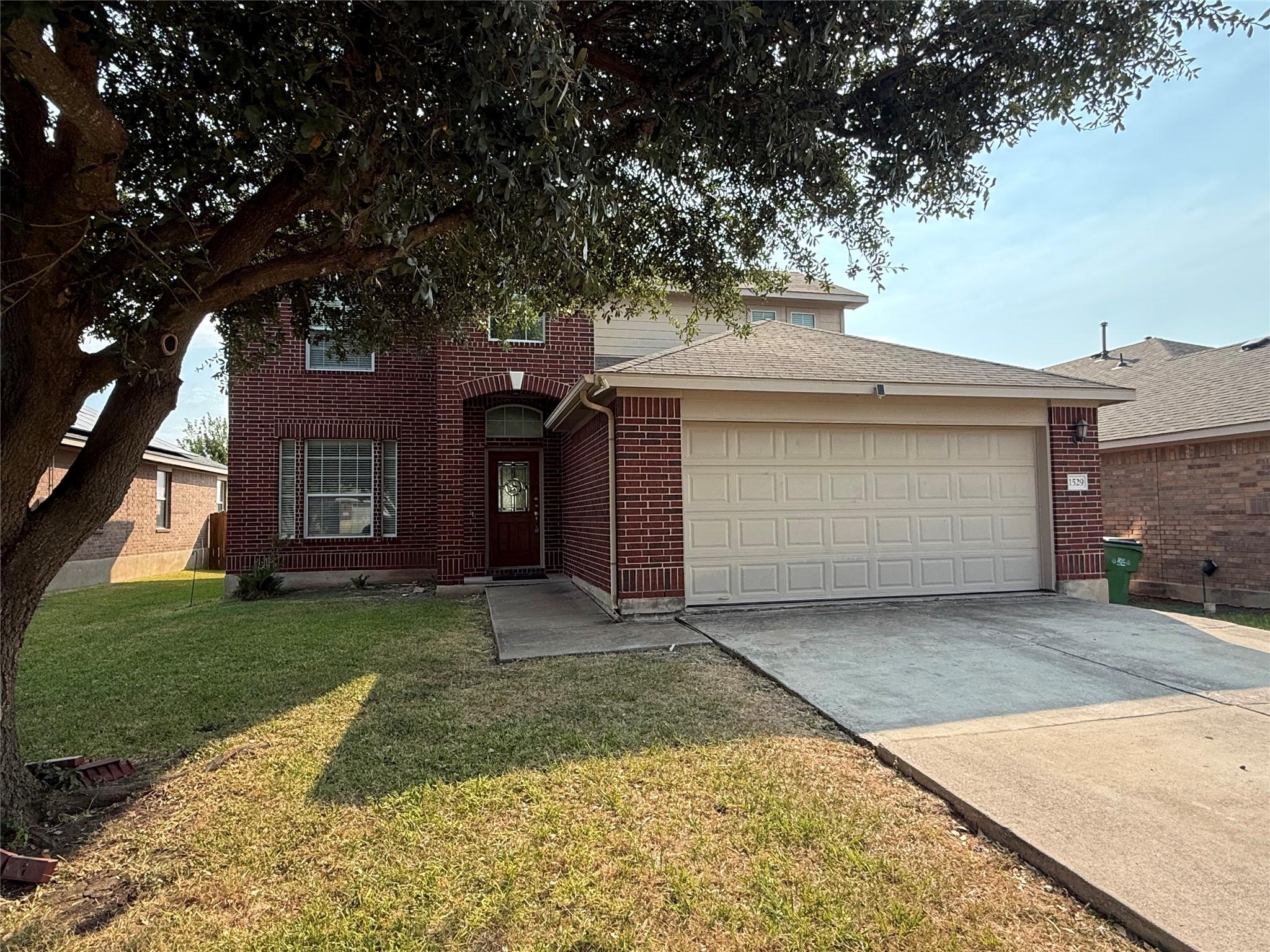 1529 Tonia Loop Property Photo 1