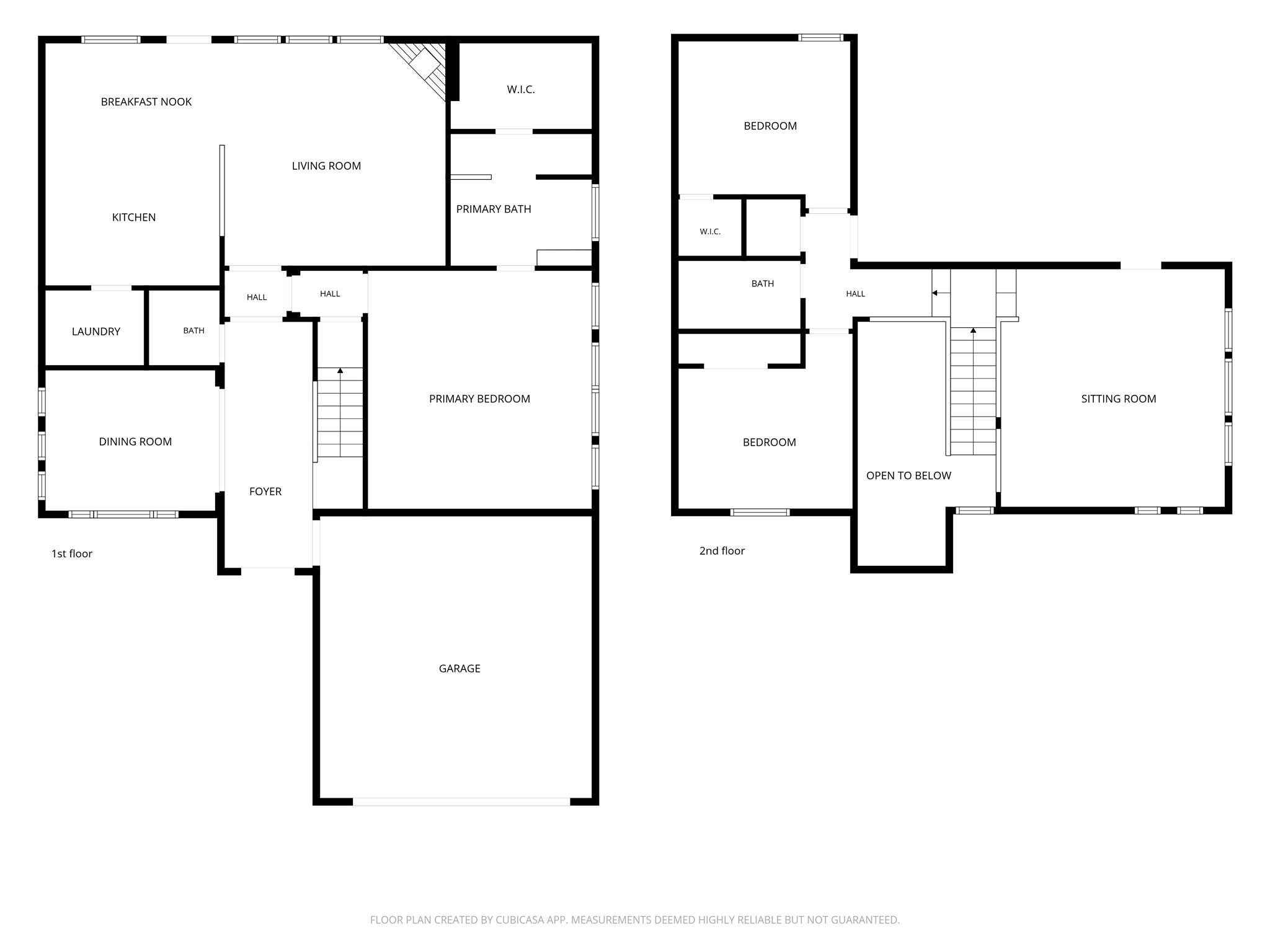 1529 Tonia Loop Property Photo 2