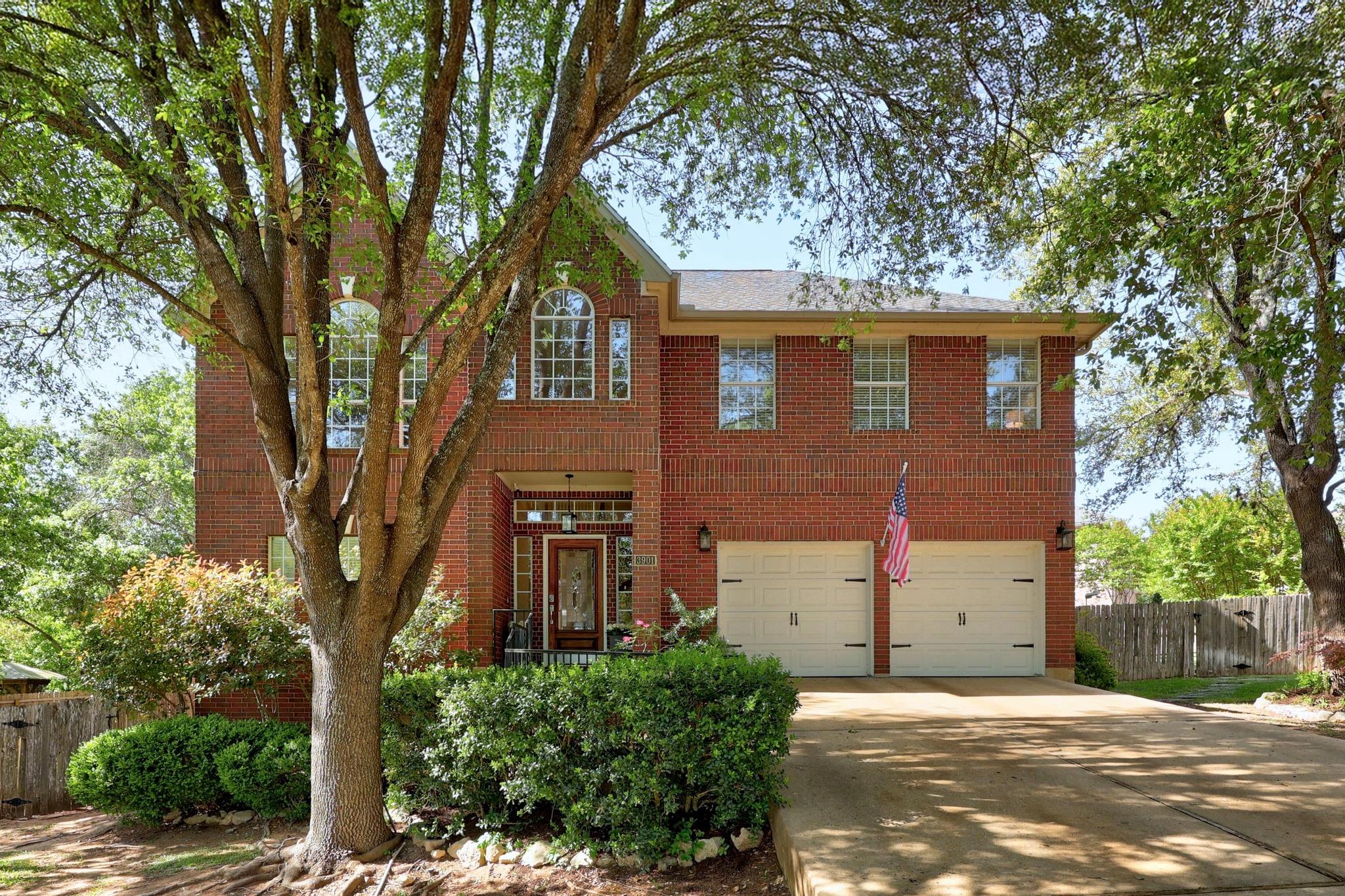 3901 Wharton Ct Property Photo 1