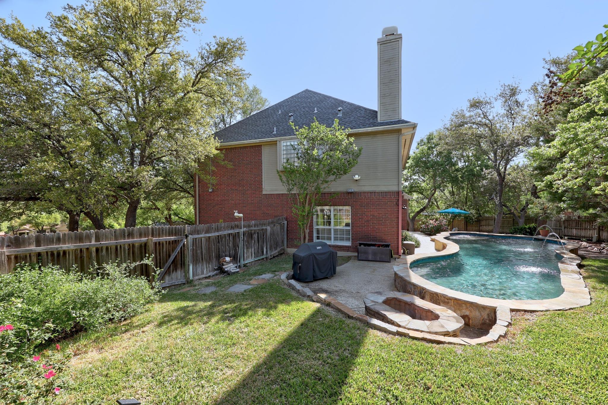 3901 Wharton Ct Property Photo 29