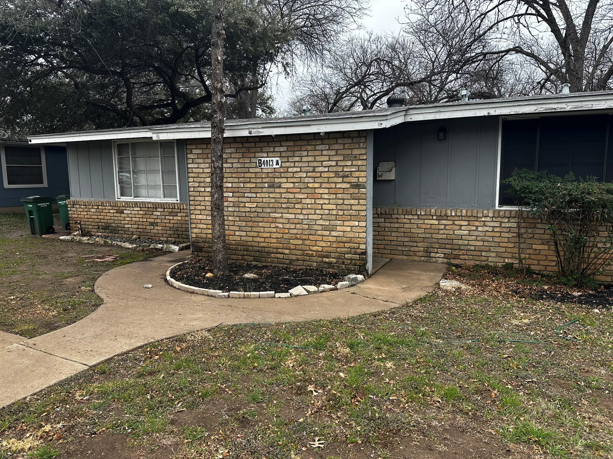 4013 Burnet Rd A Property Photo